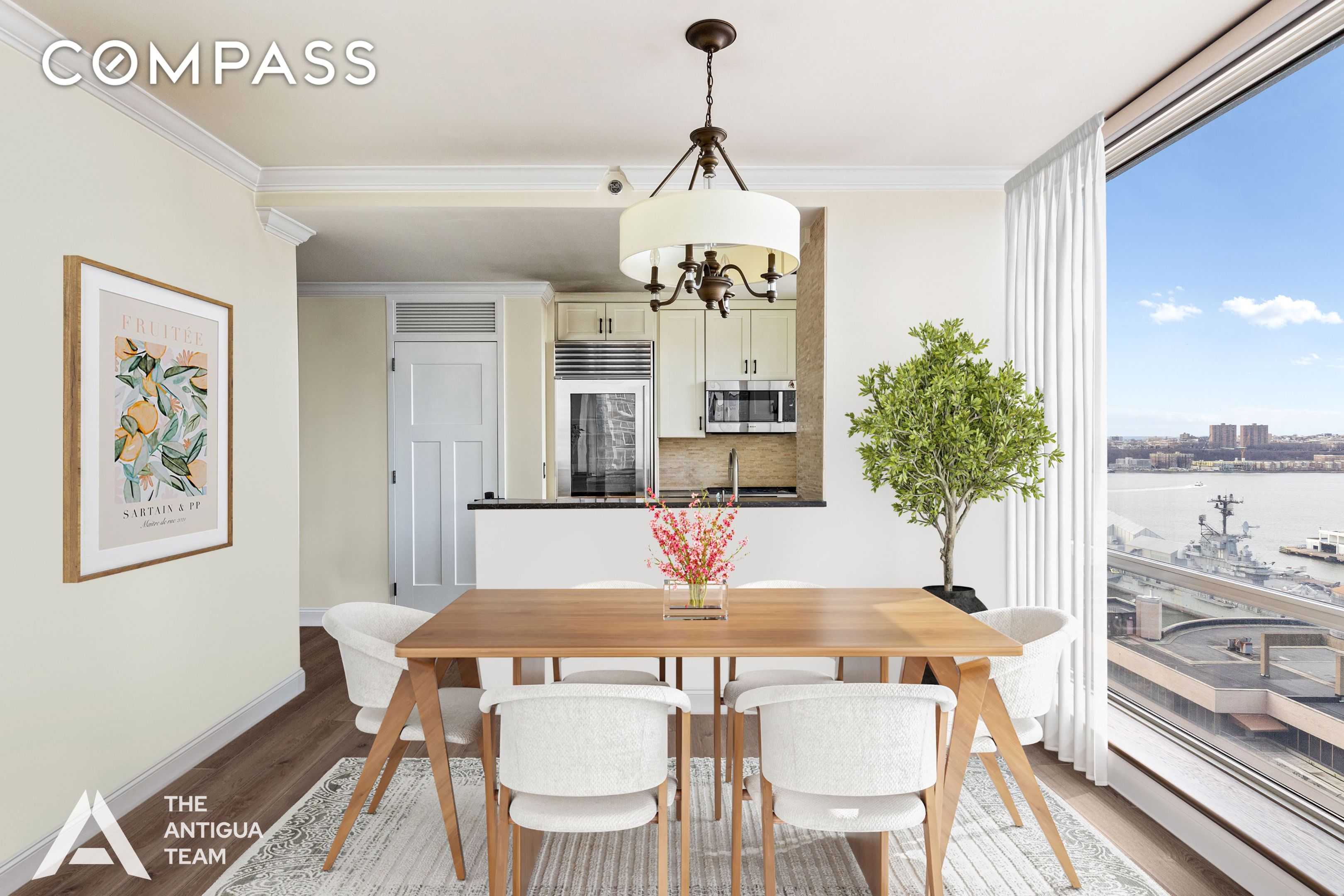 635 W 42nd Street 23E