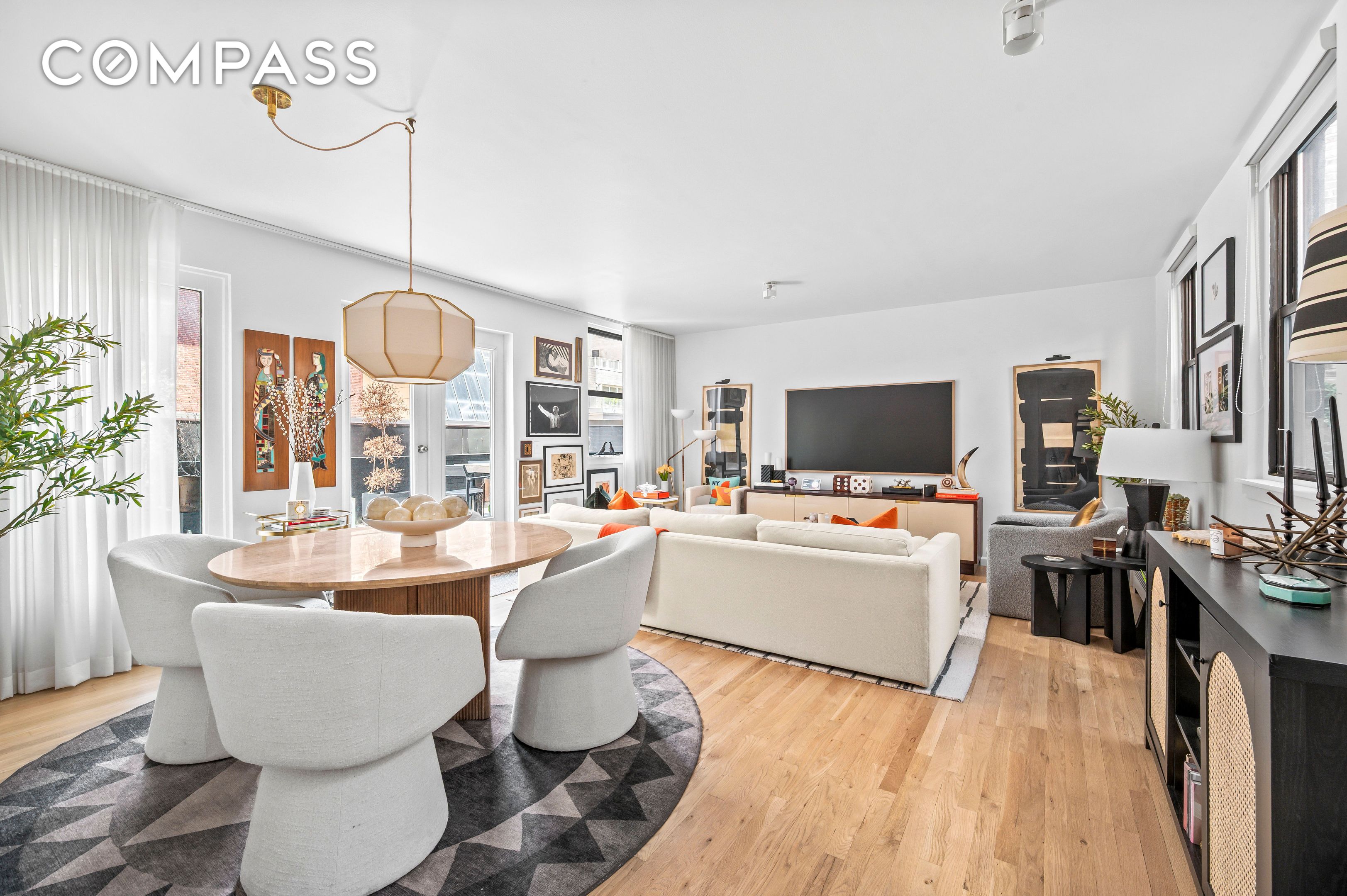 140 W 58th Street PHA
