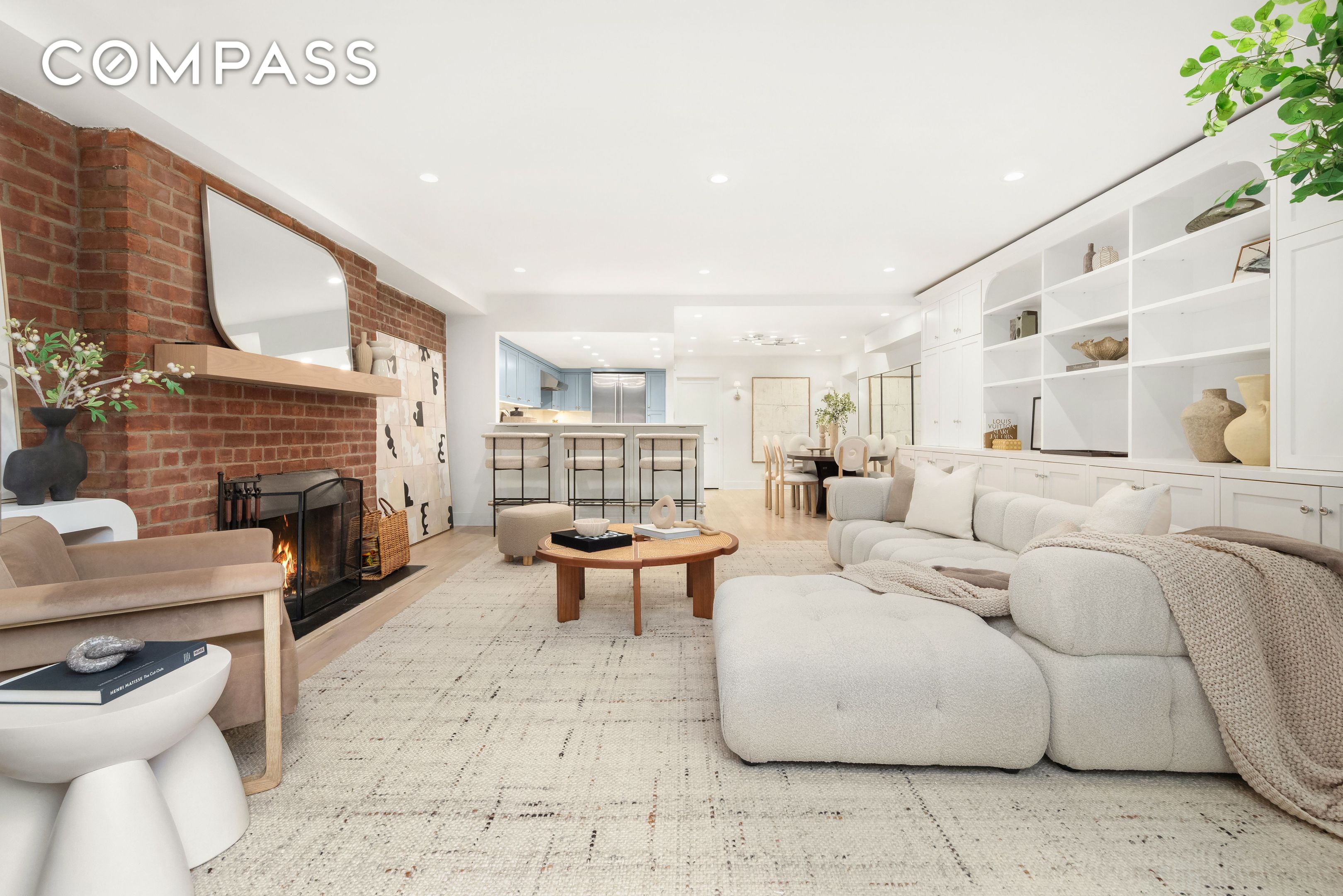 31 W 93rd Street 1D