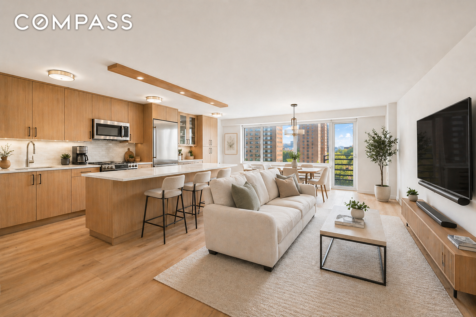 392 Central Park W 11J