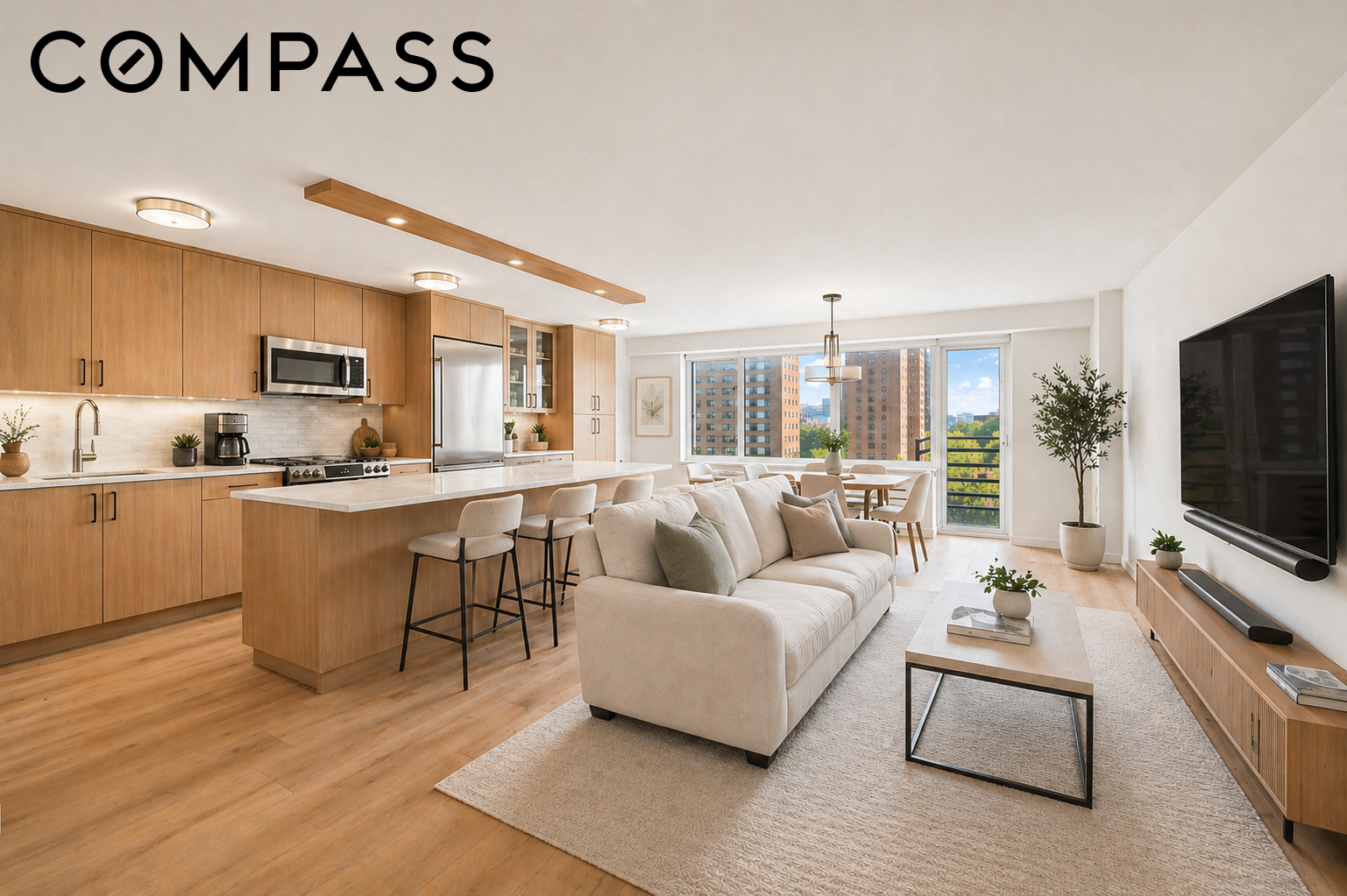 392 Central Park W 11J
