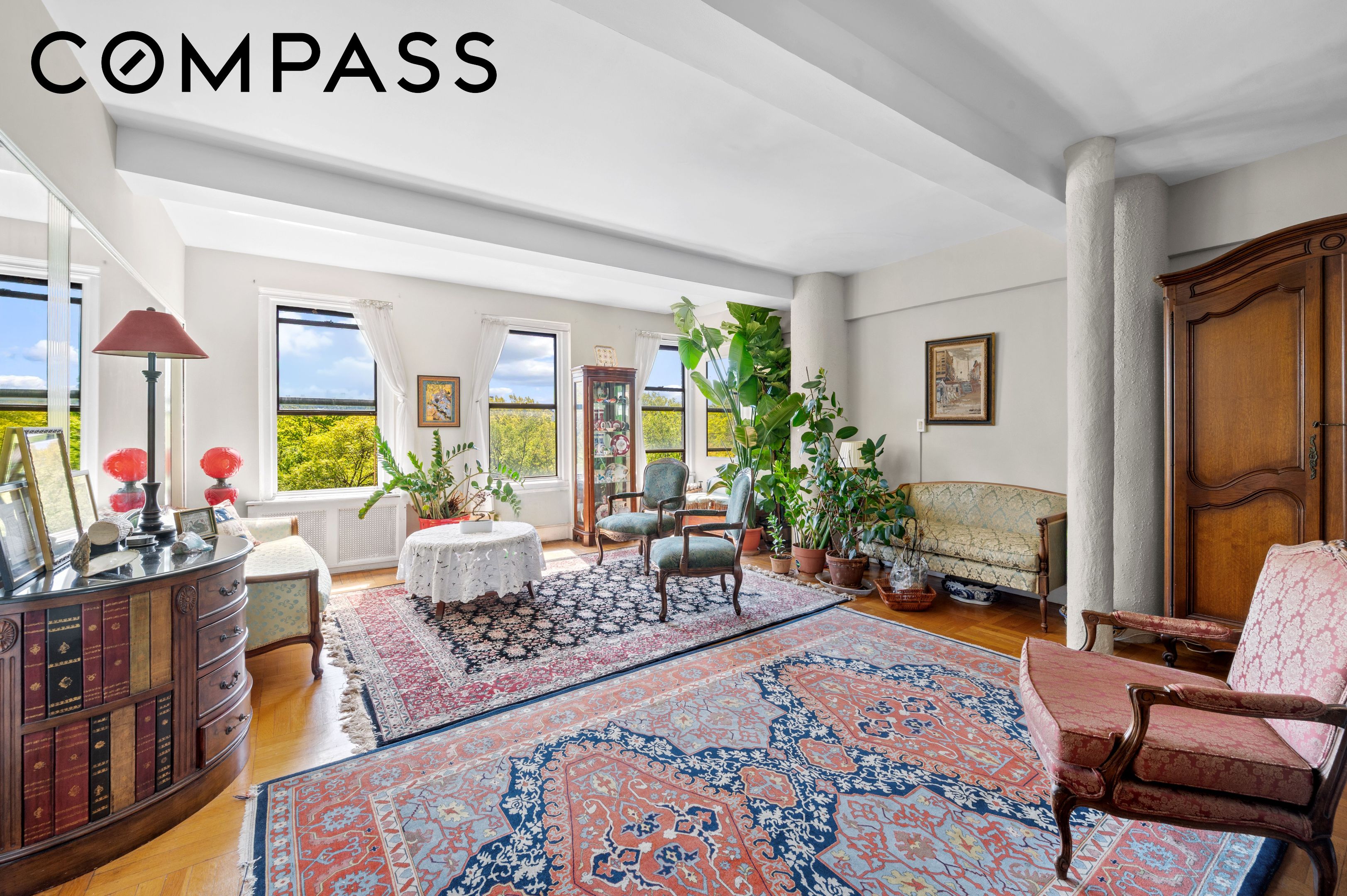 225 Central Park W 905/906