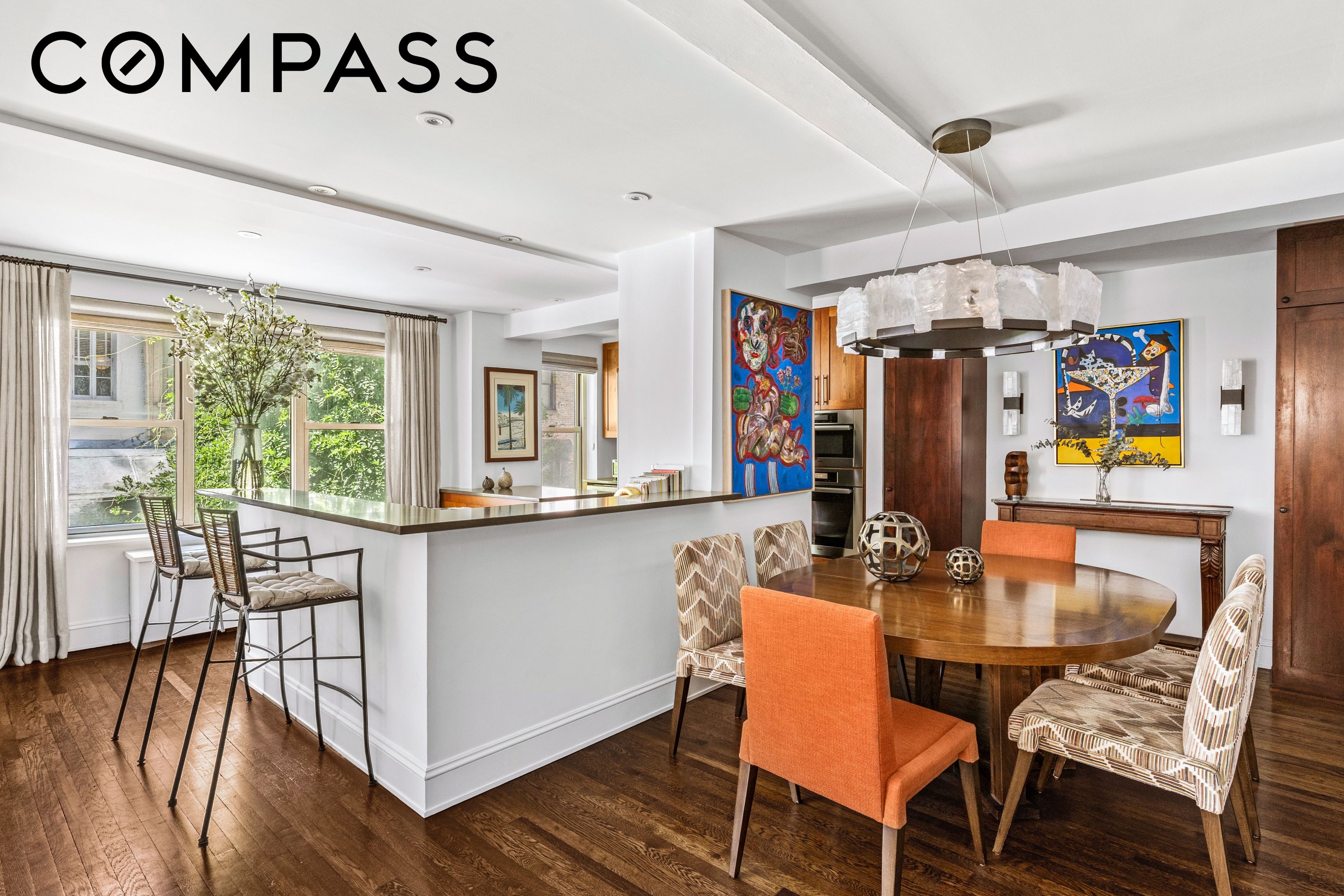 400 E 52nd Street 3J