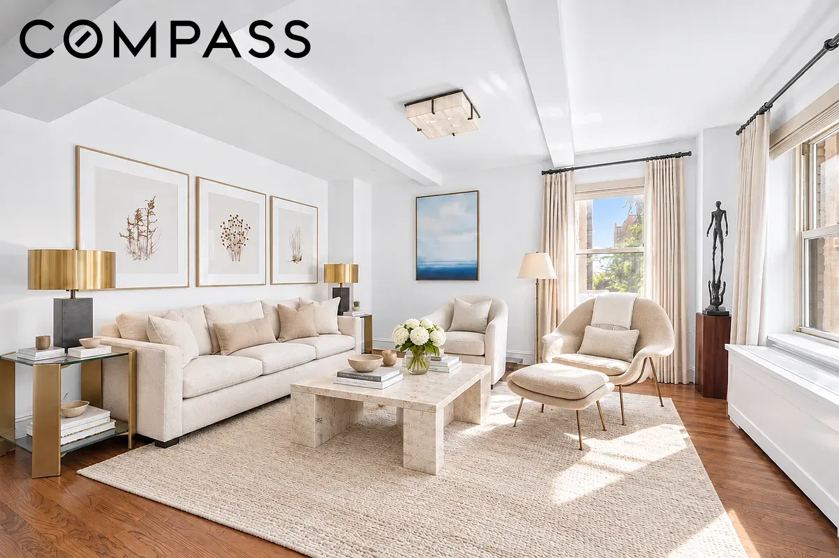 400 E 52nd Street 3J