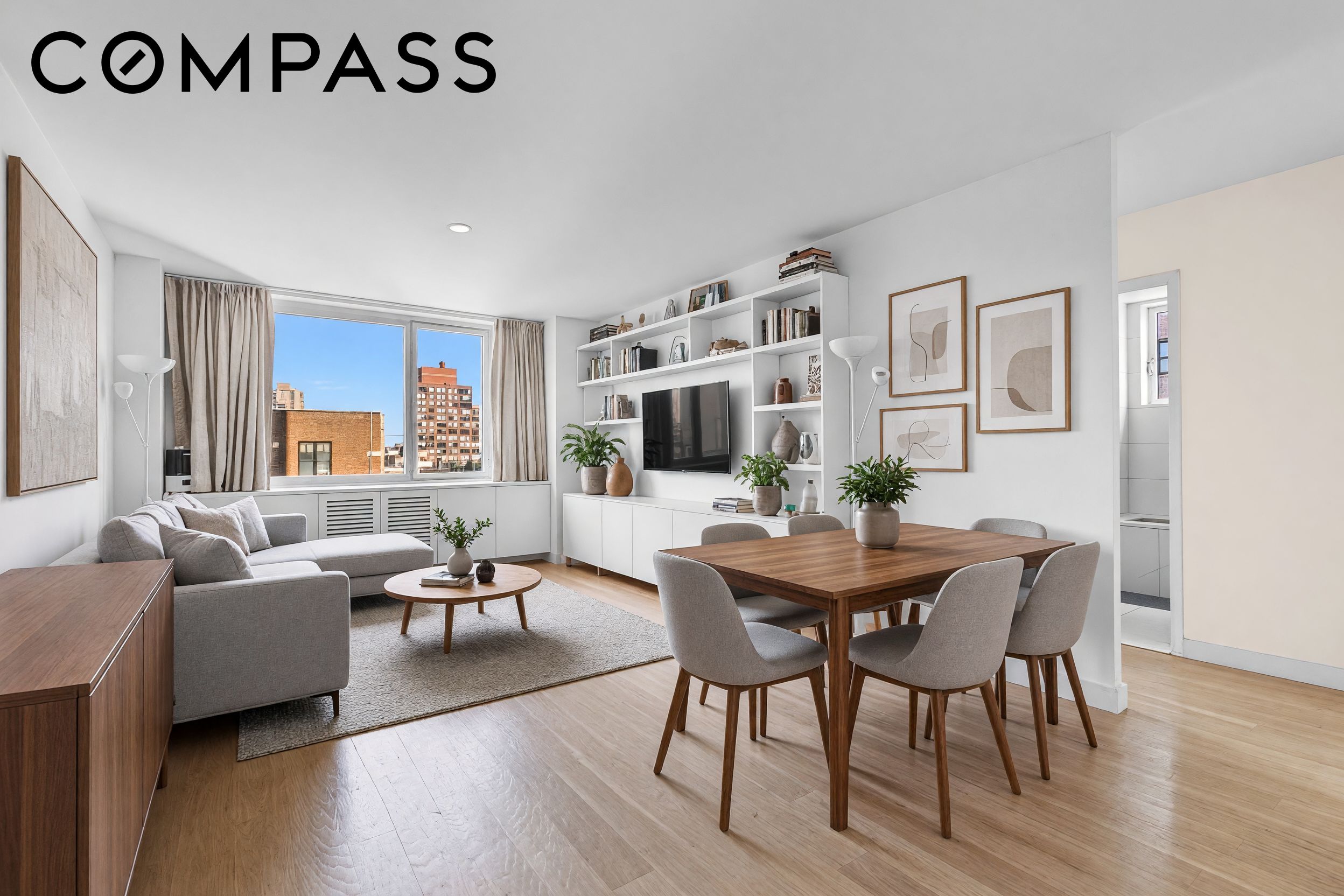 301 W 53rd Street 9E