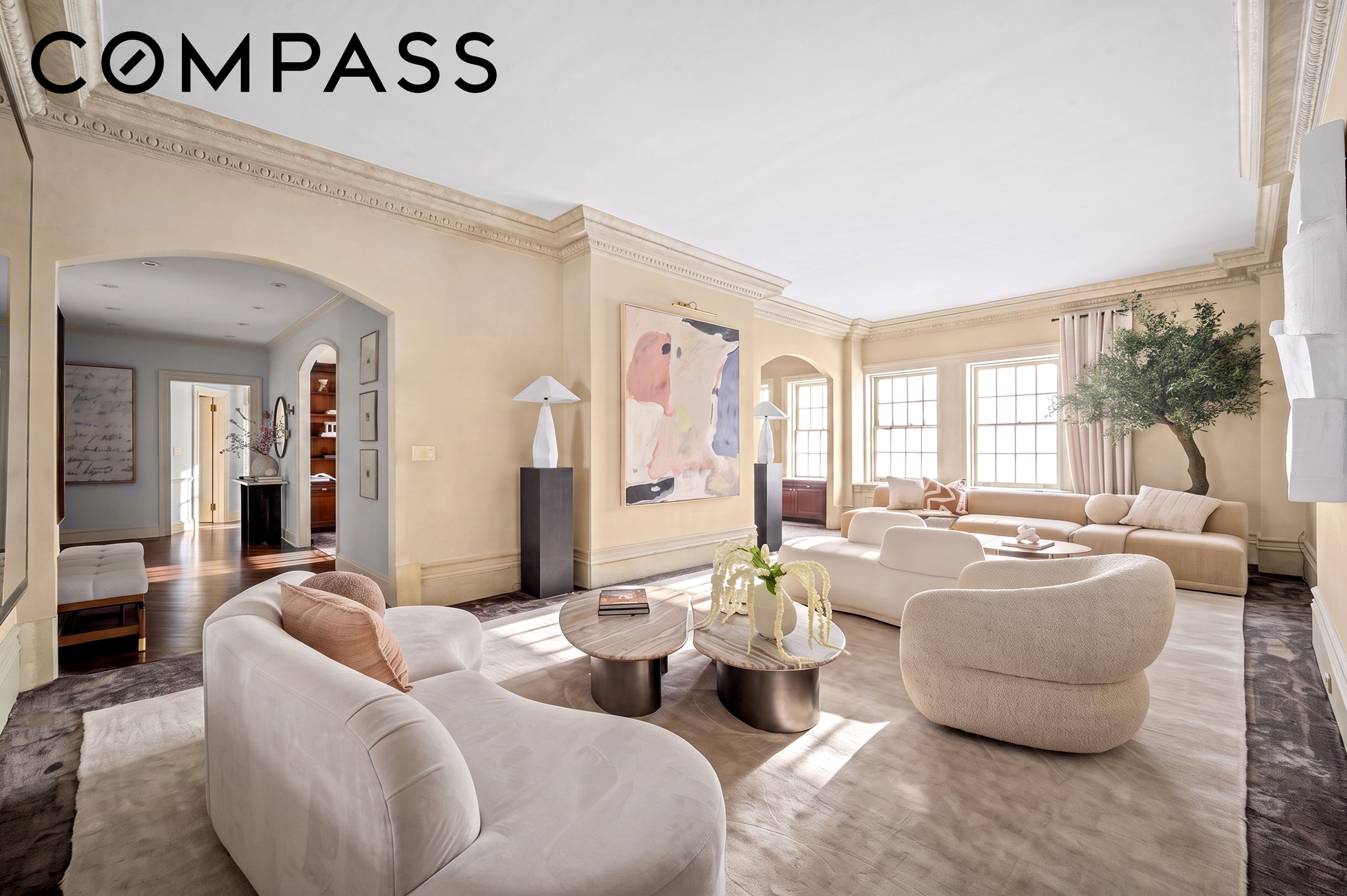 45 E 66th Street 3W