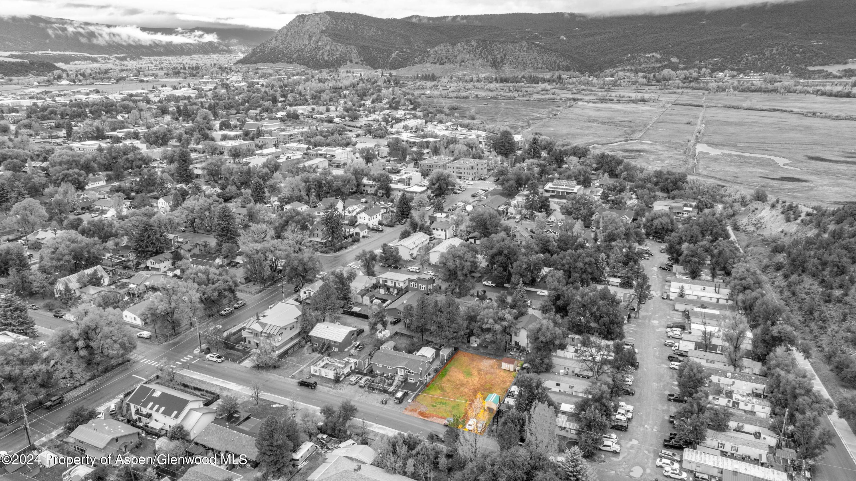 0 Sopris Avenue