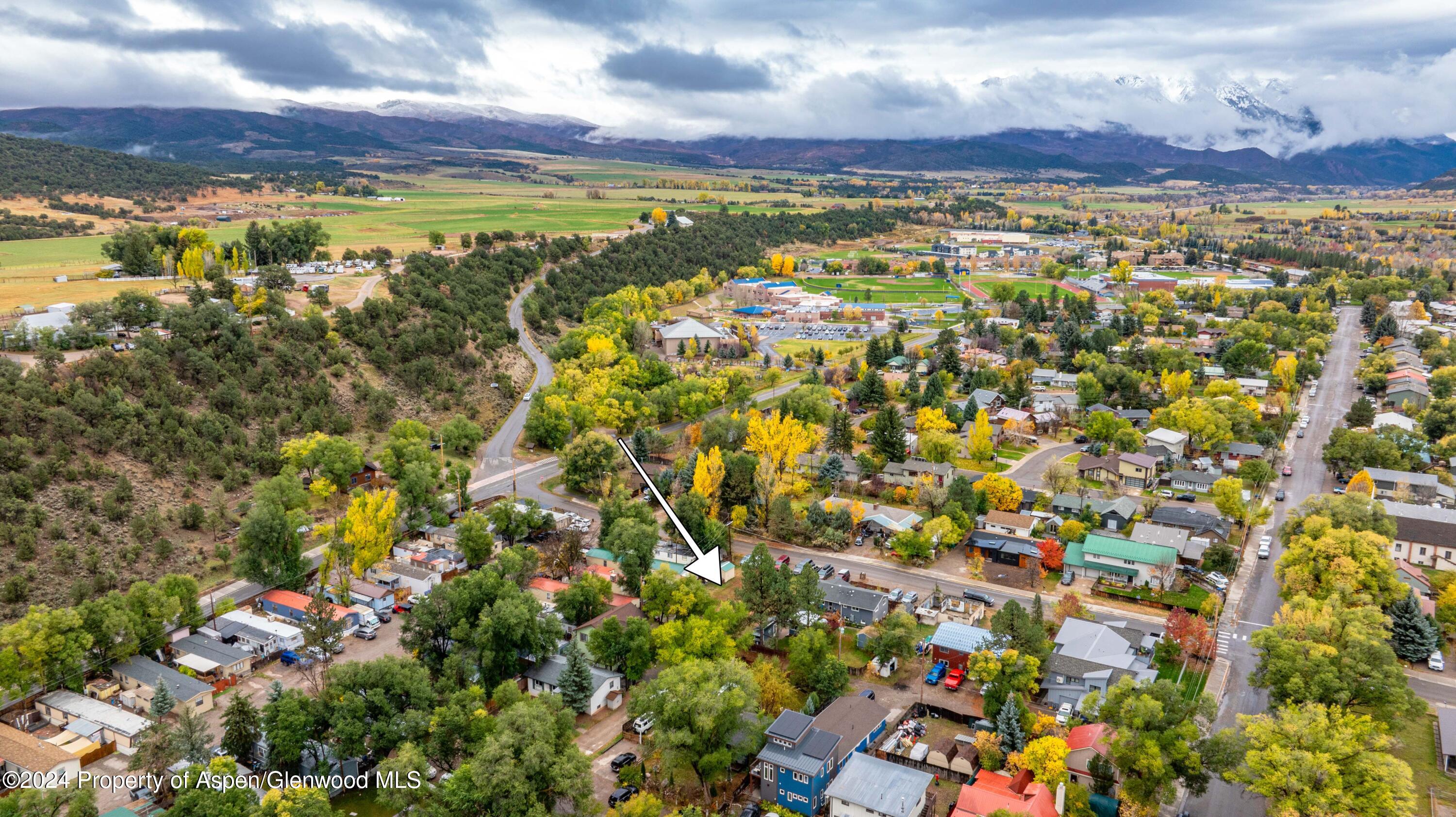 0 Sopris Avenue