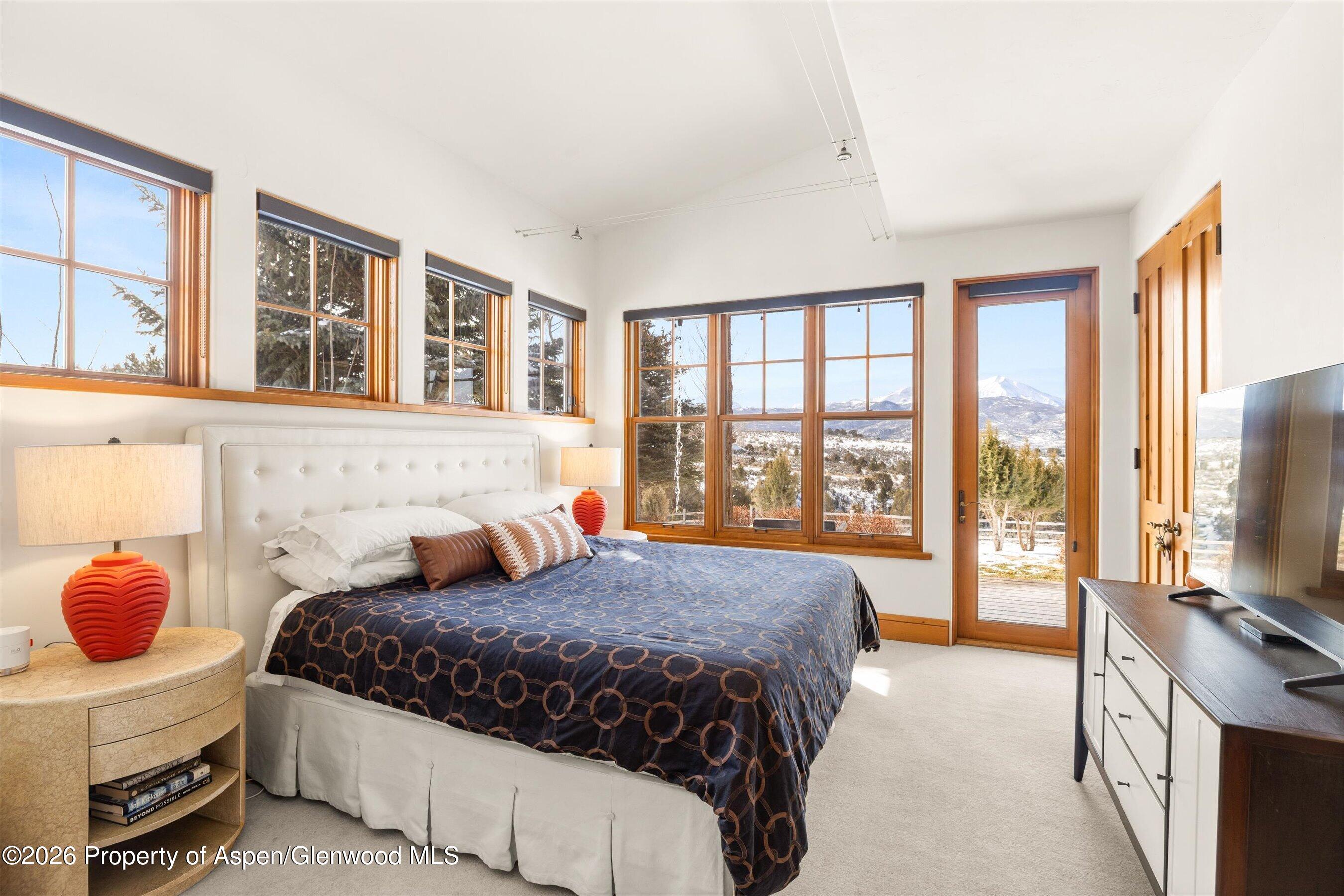 31 Wind River Road