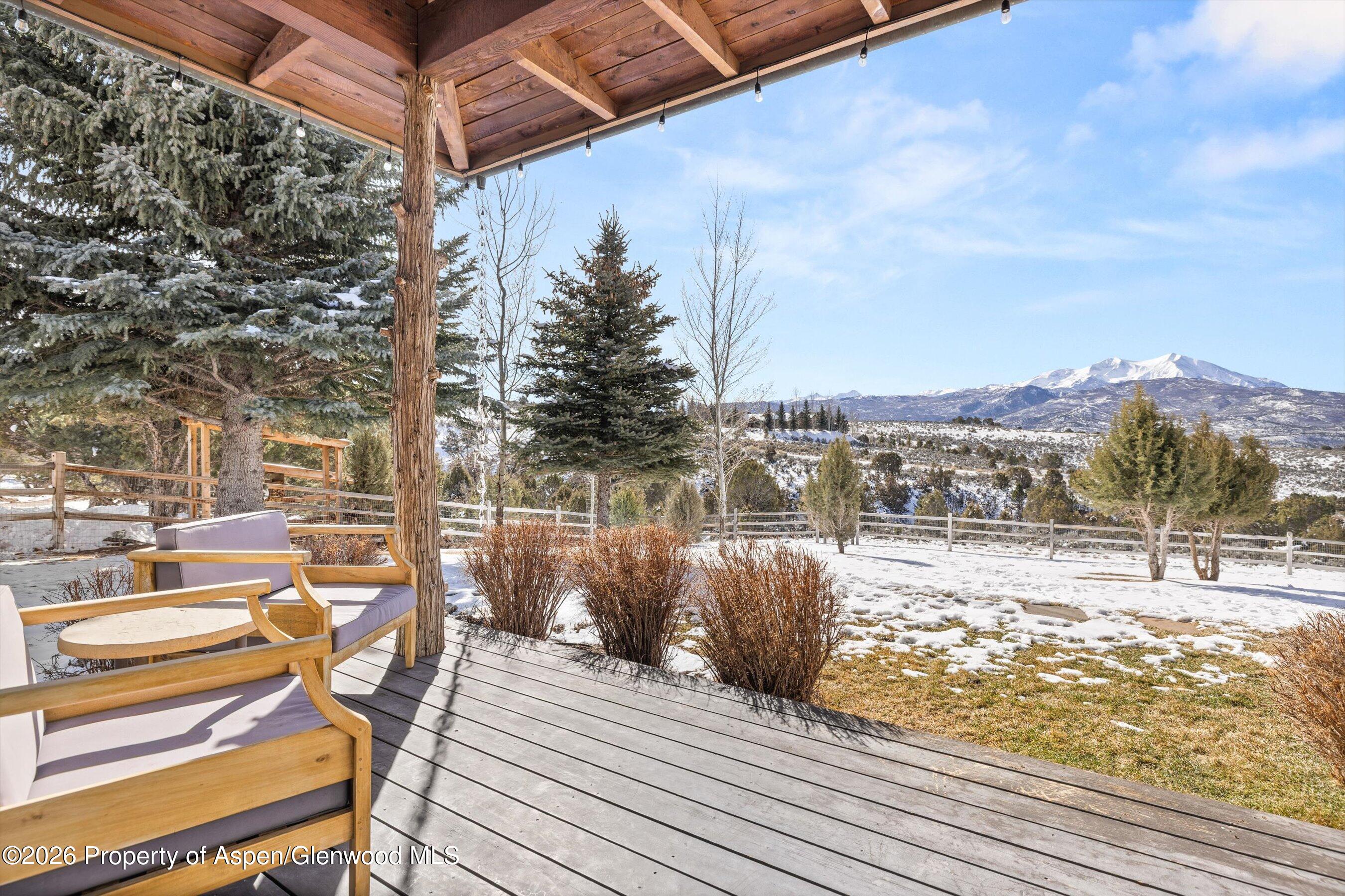 31 Wind River Road