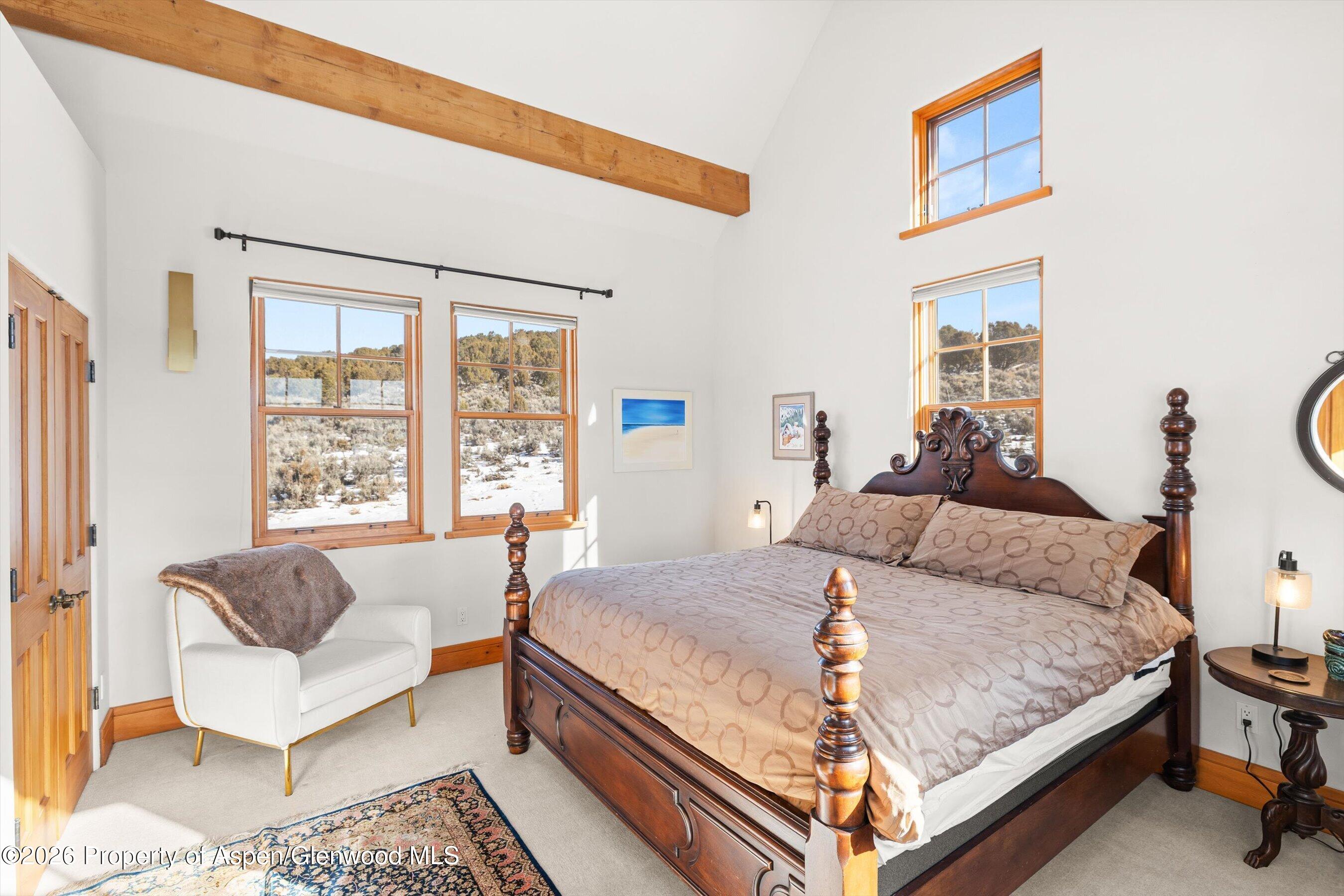 31 Wind River Road