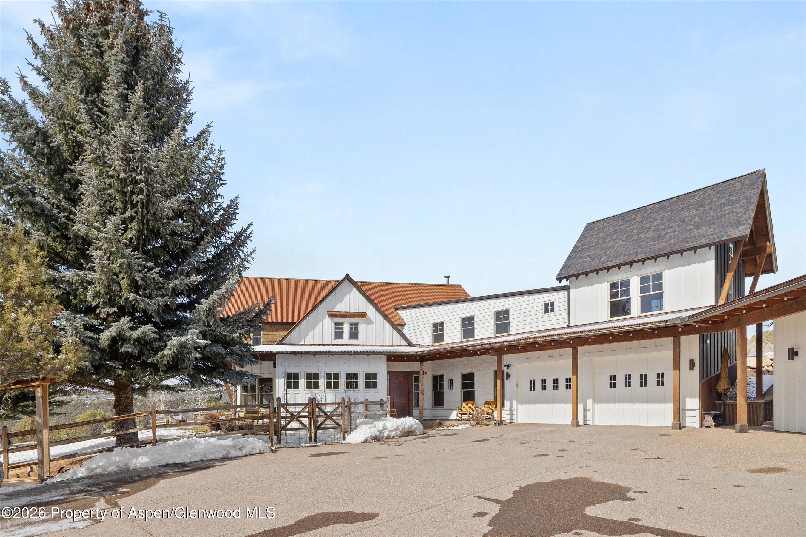 31 Wind River Road