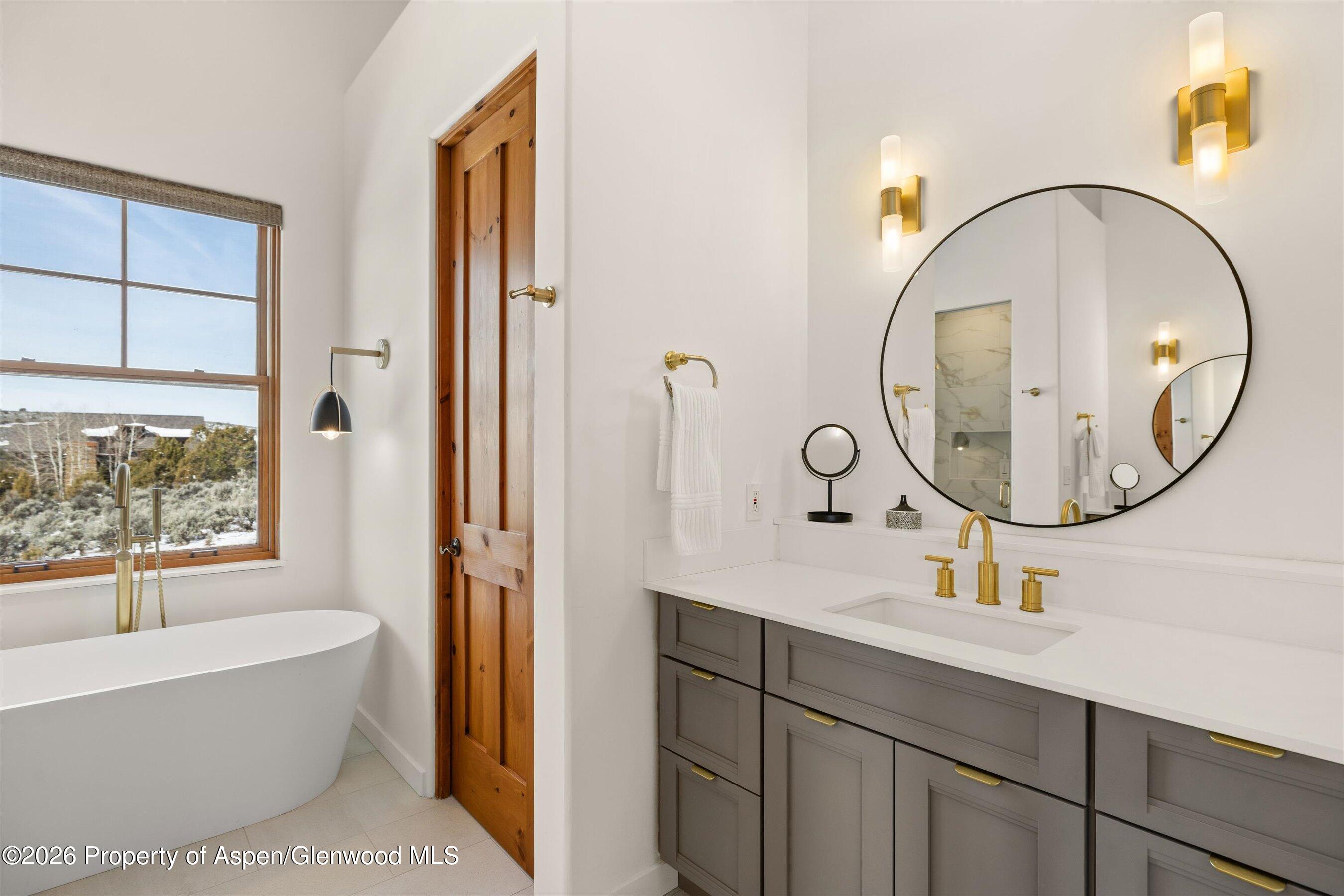 31 Wind River Road