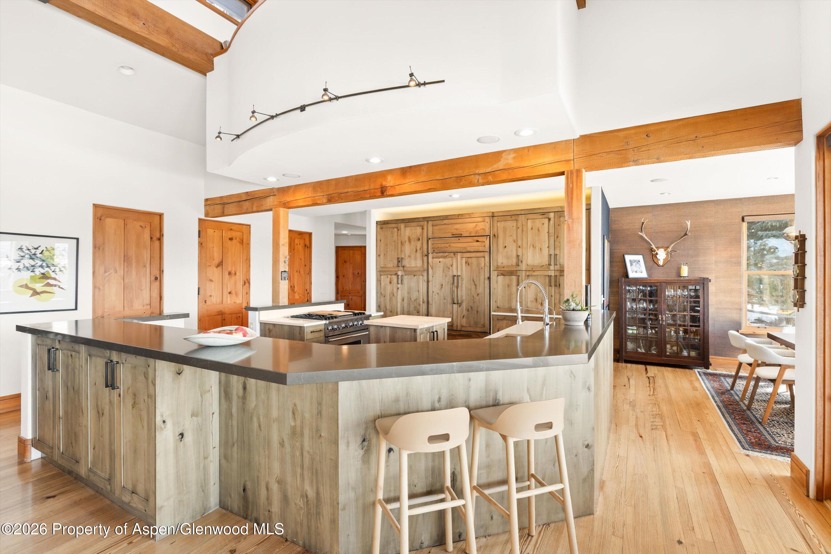 31 Wind River Road