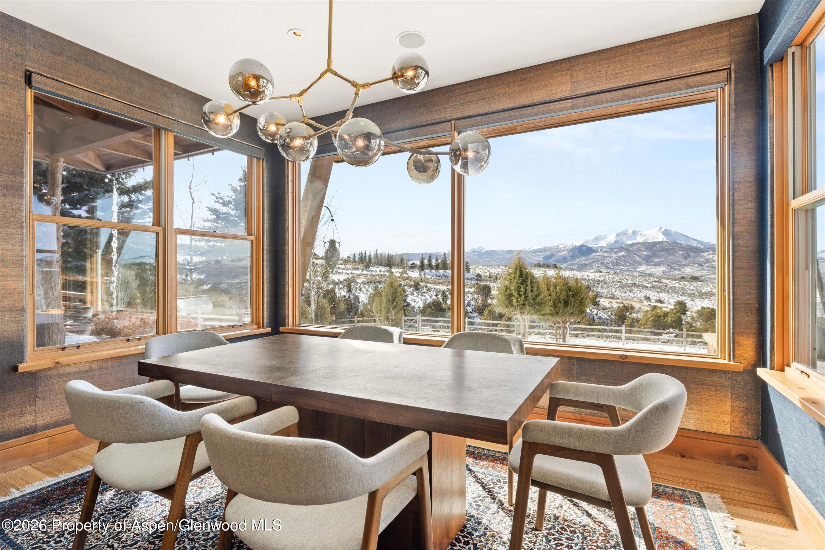 31 Wind River Road