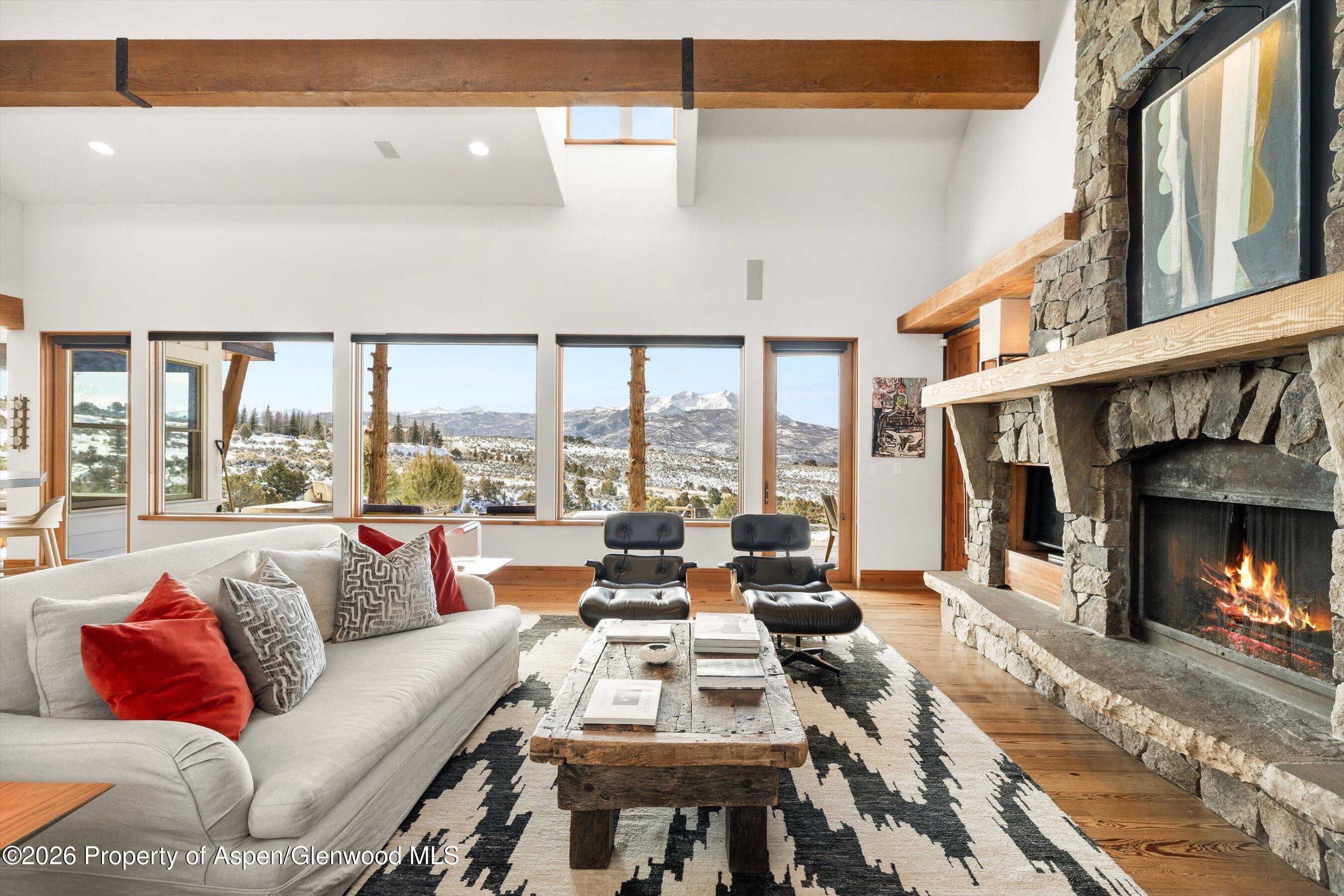 31 Wind River Road