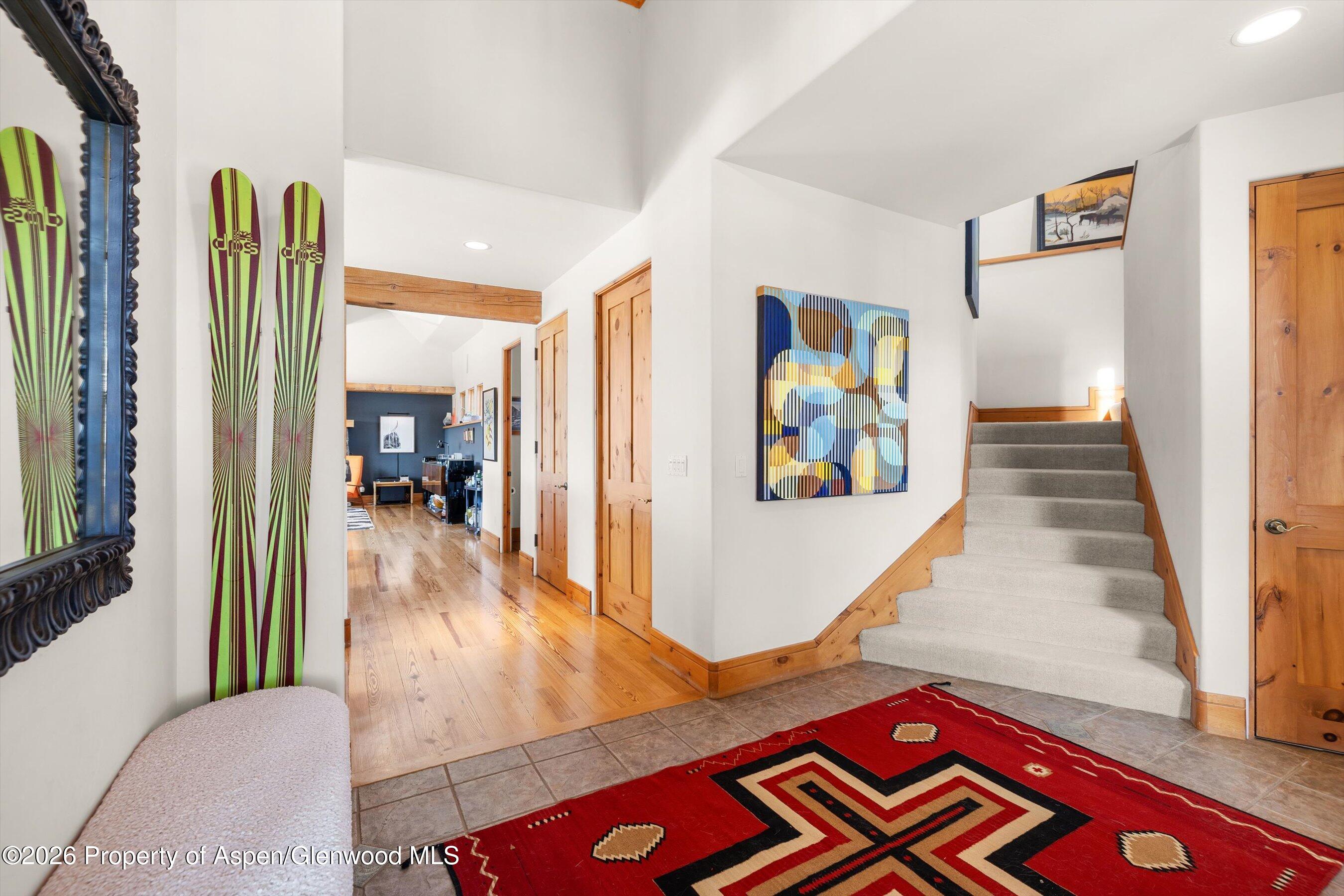 31 Wind River Road