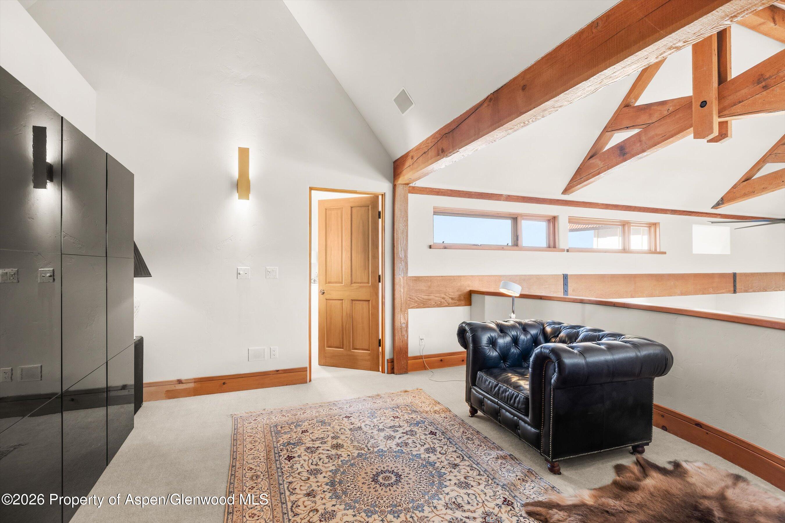31 Wind River Road