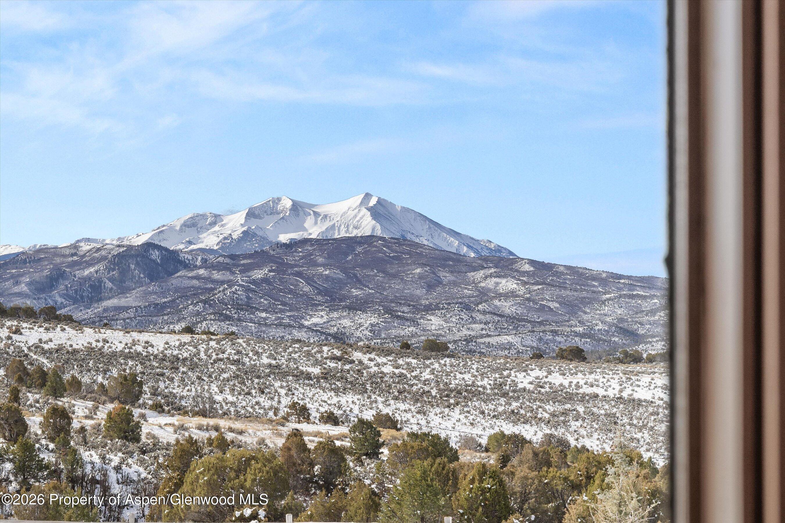 31 Wind River Road