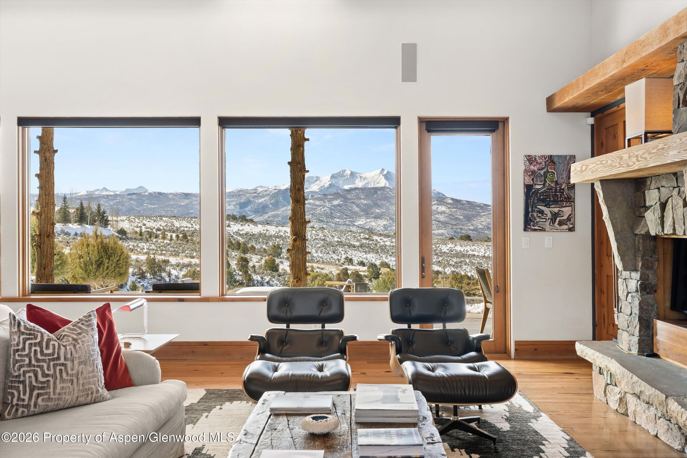 31 Wind River Road