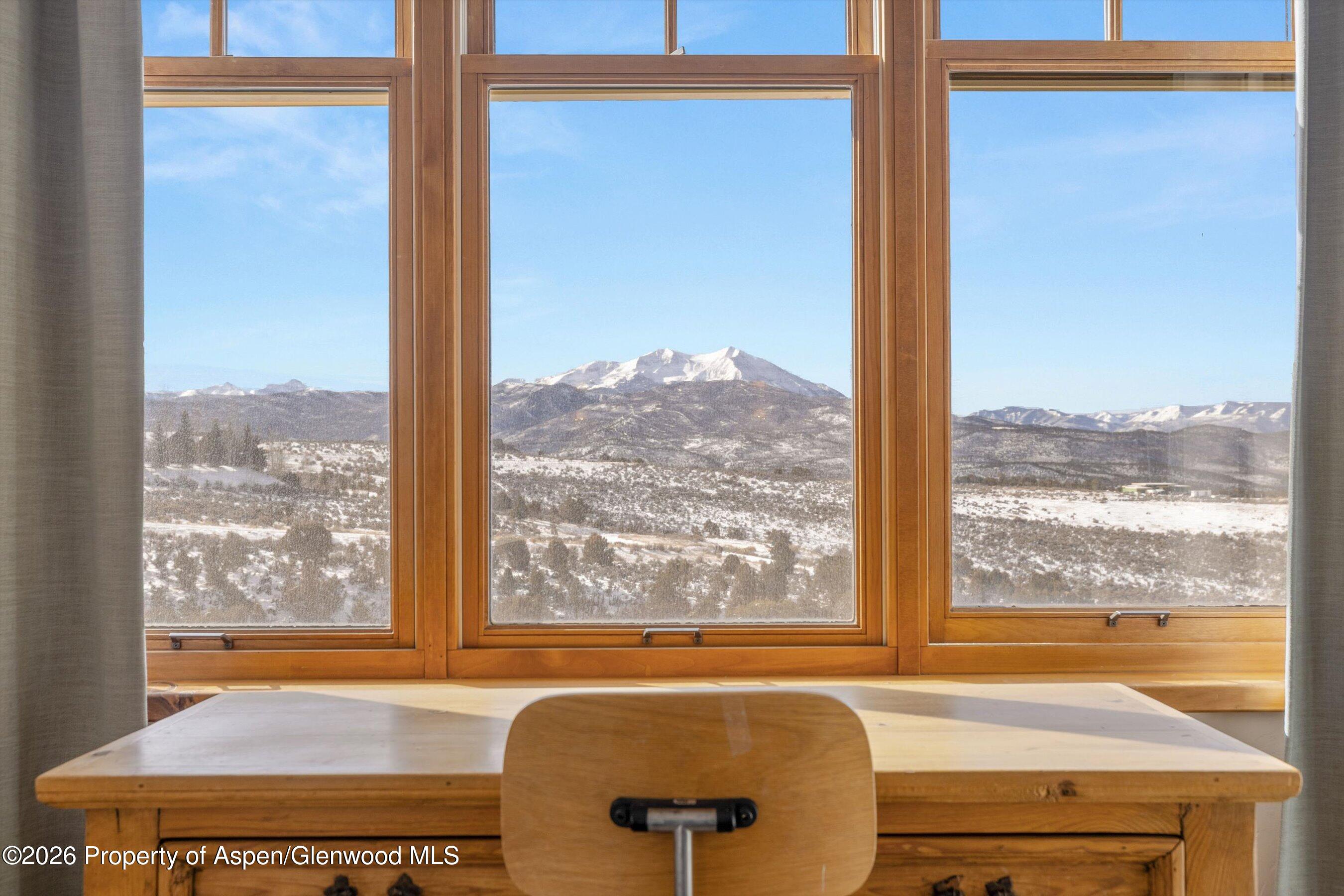 31 Wind River Road