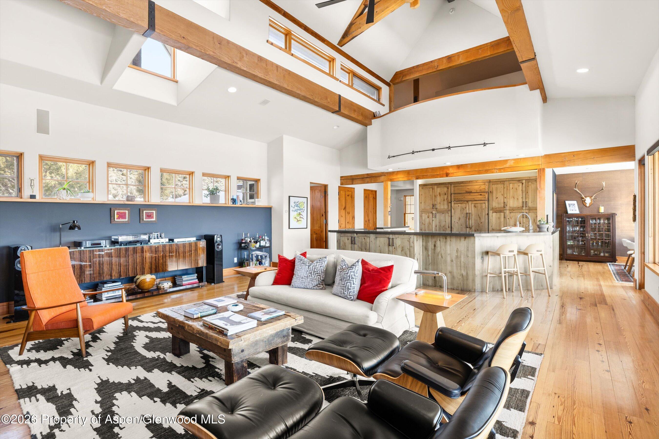 31 Wind River Road