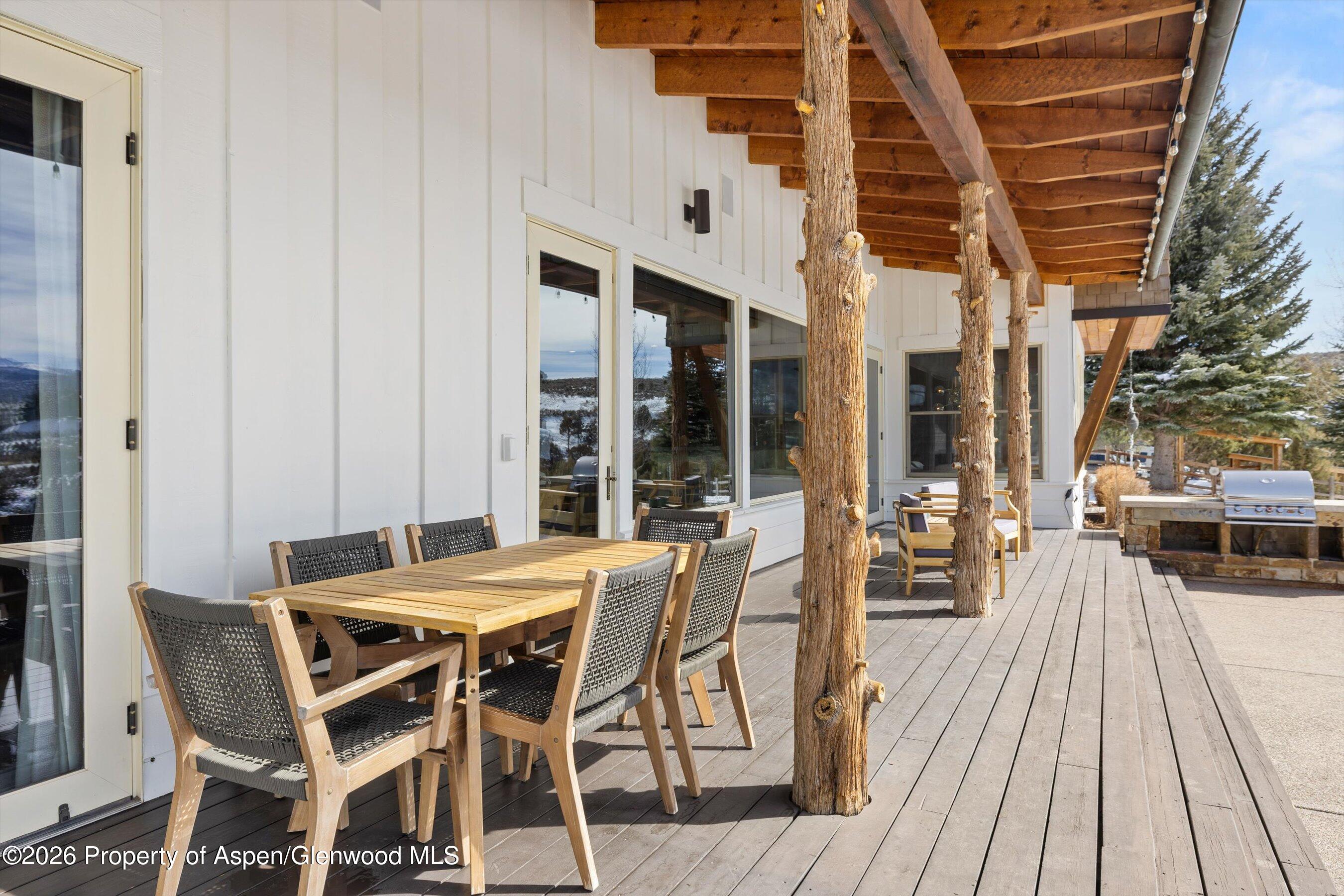 31 Wind River Road