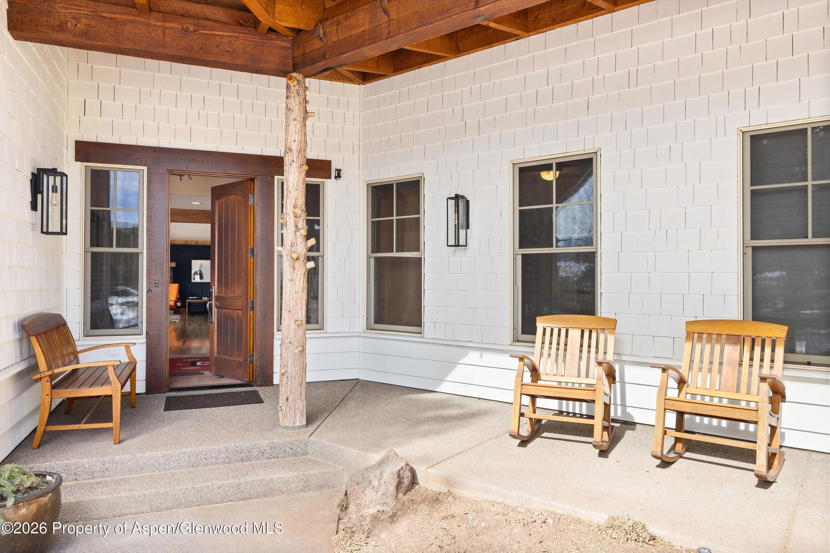 31 Wind River Road