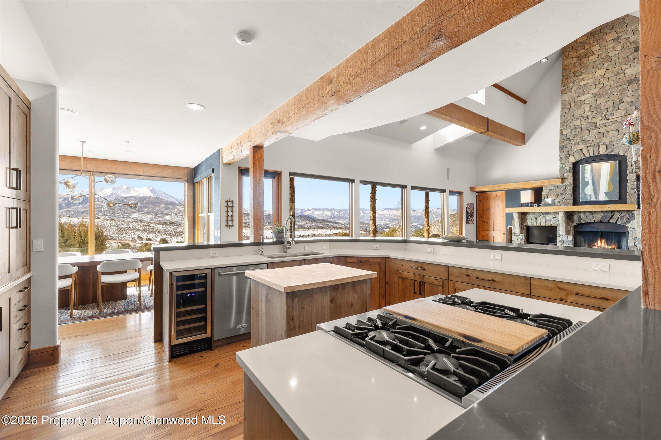 31 Wind River Road
