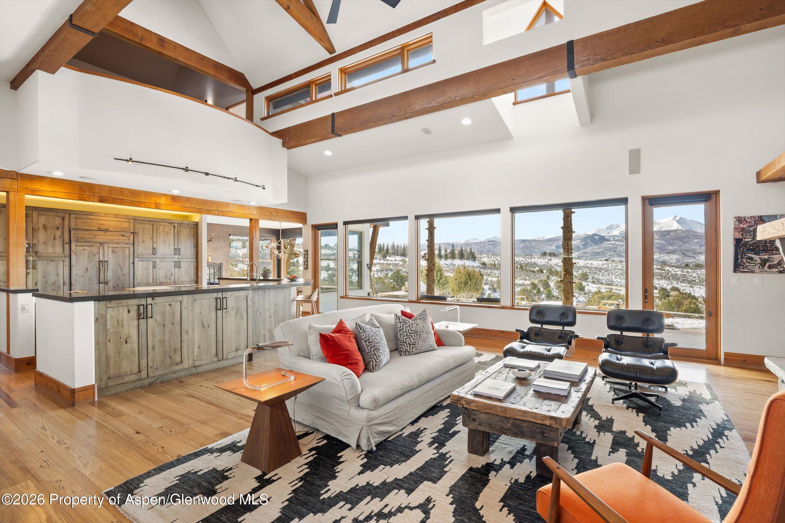 31 Wind River Road