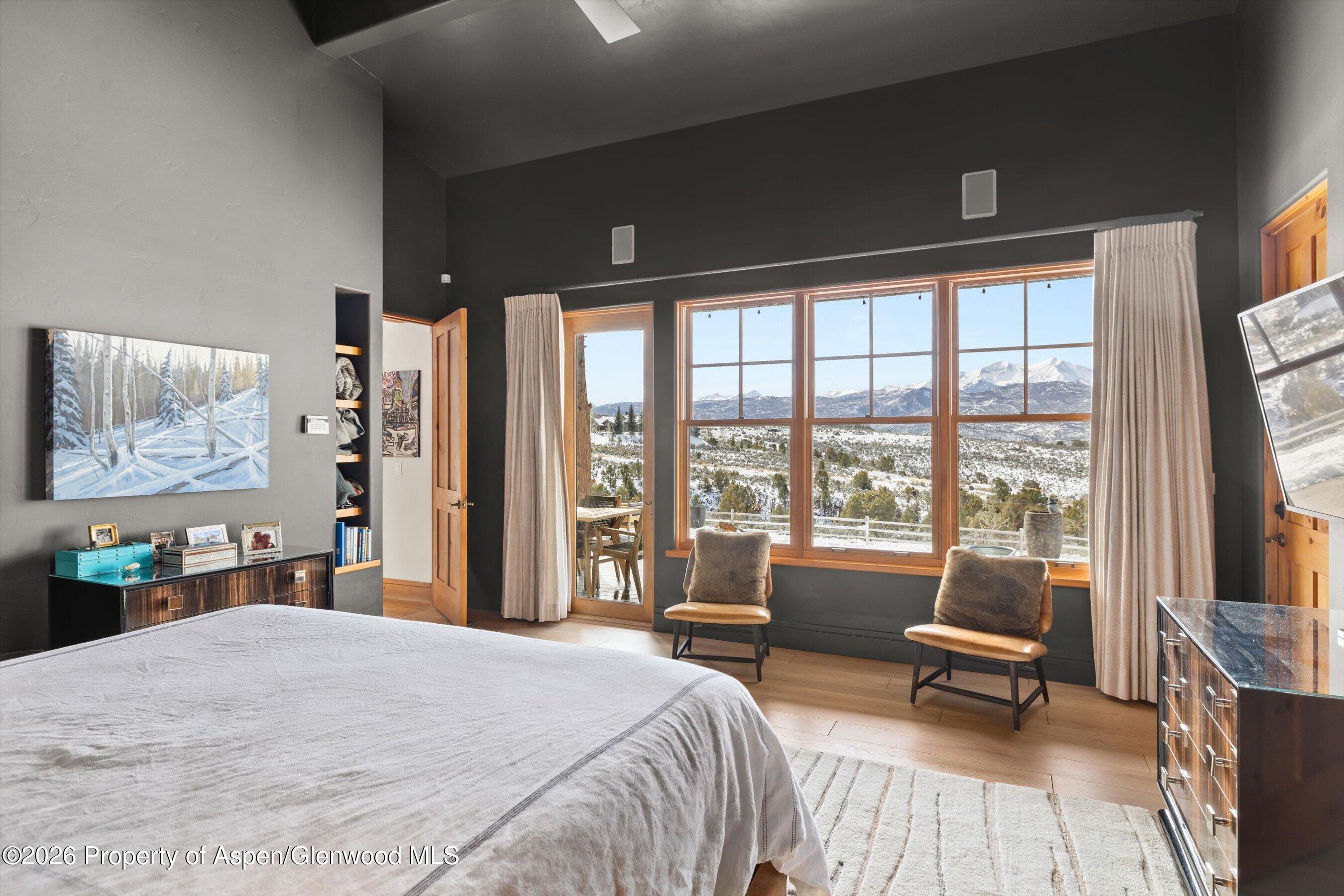 31 Wind River Road