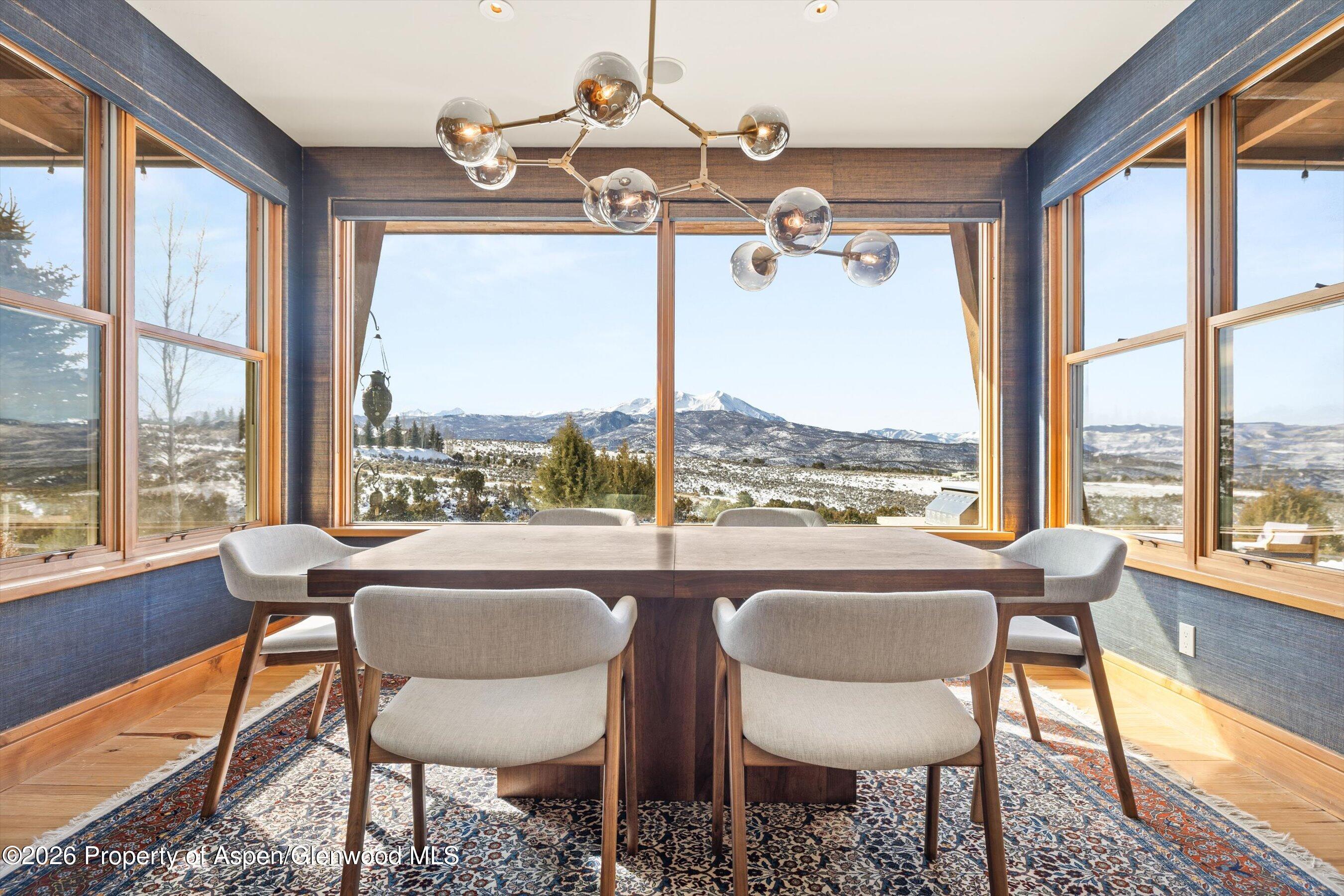 31 Wind River Road