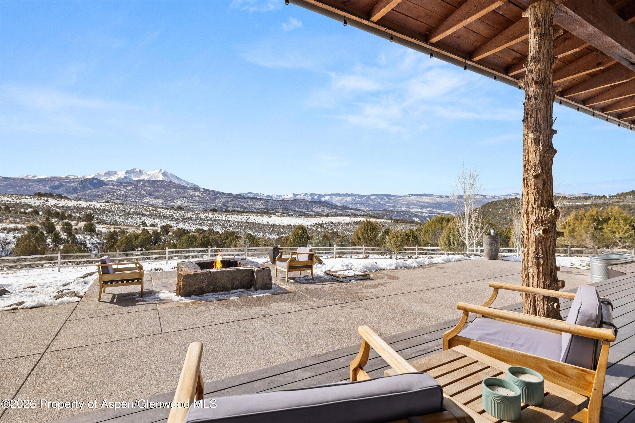 31 Wind River Road