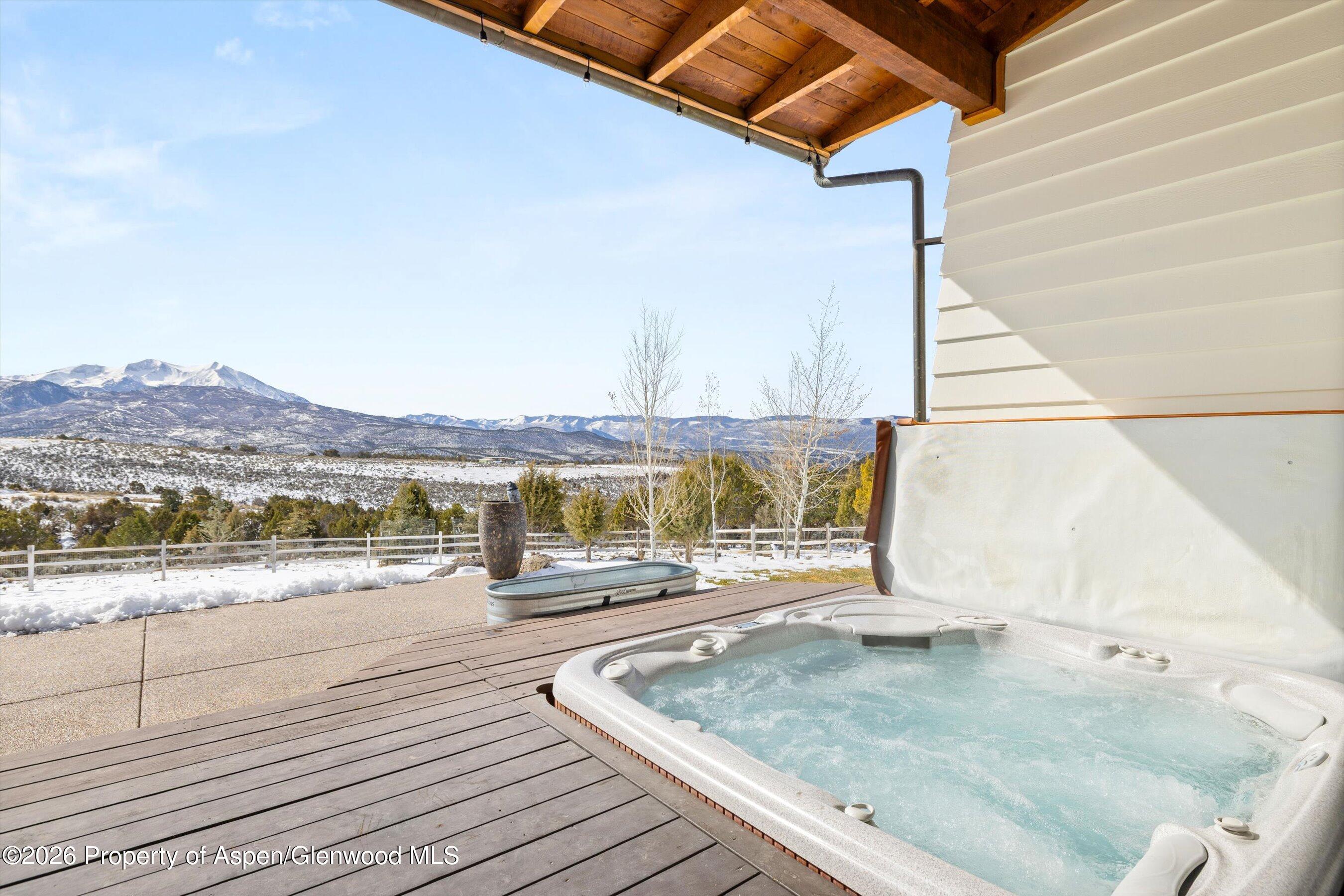 31 Wind River Road