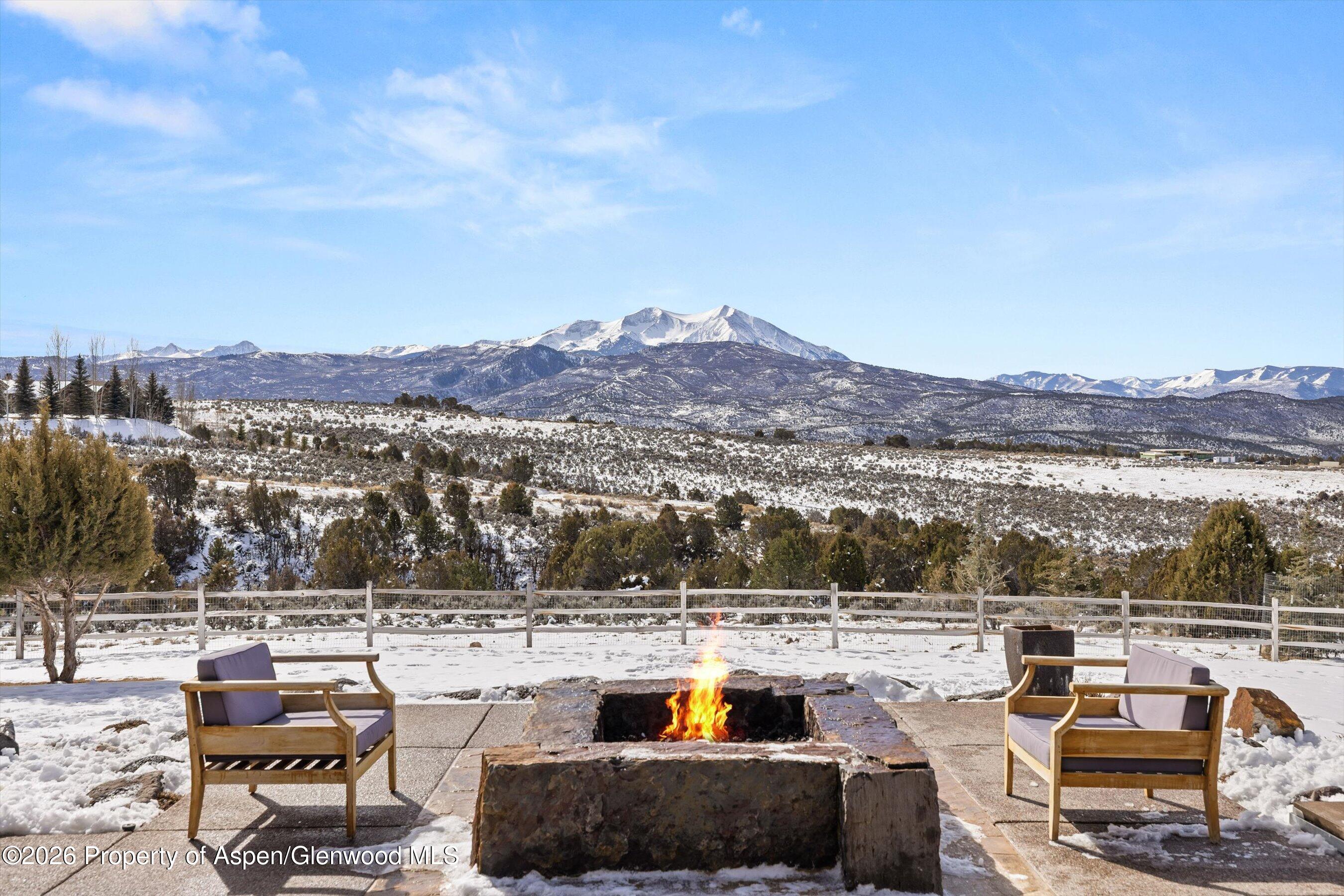 31 Wind River Road