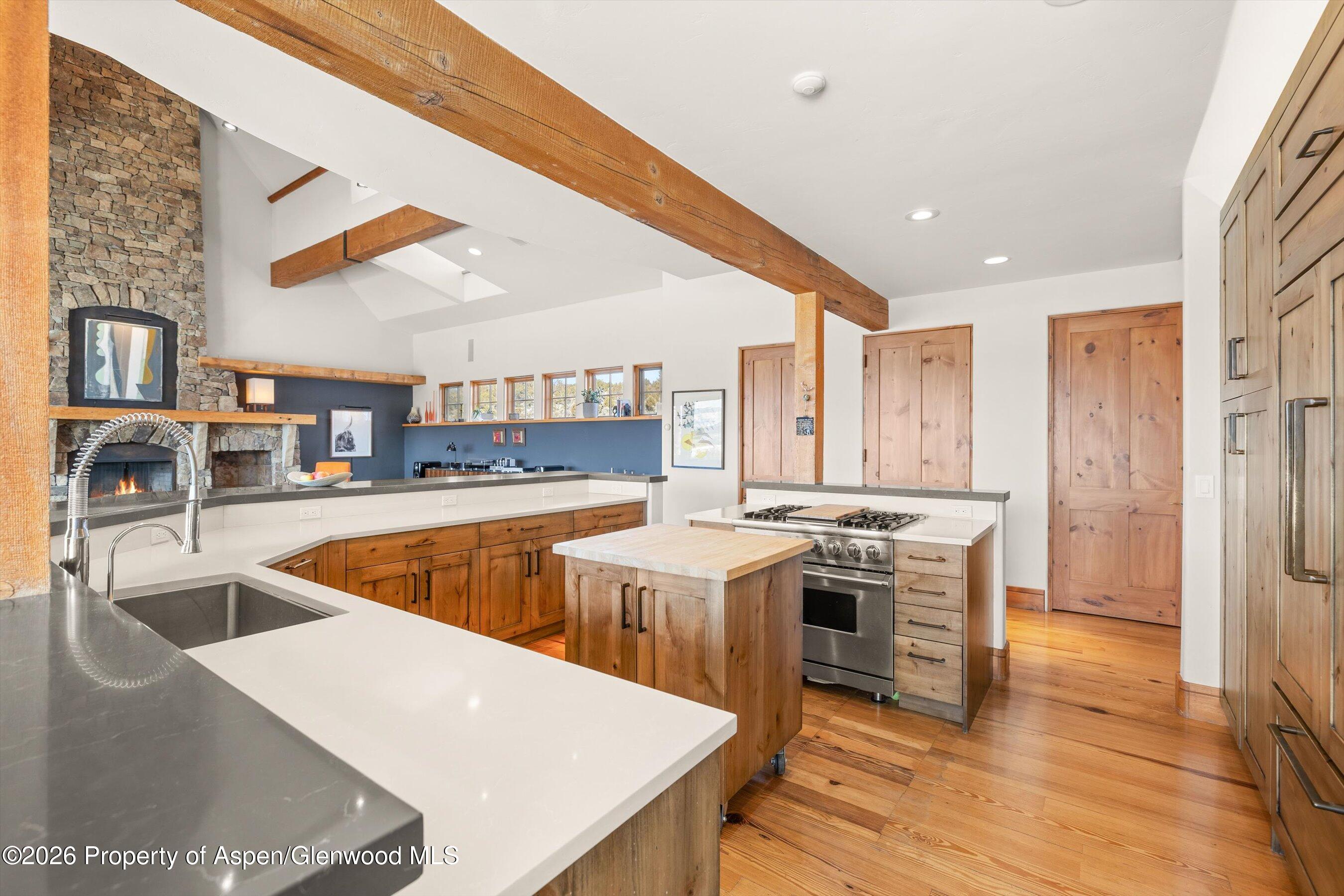 31 Wind River Road