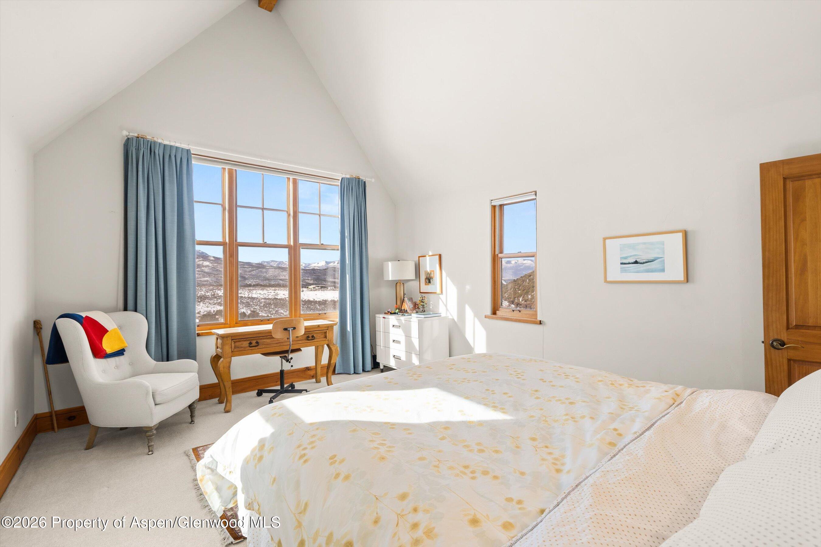 31 Wind River Road