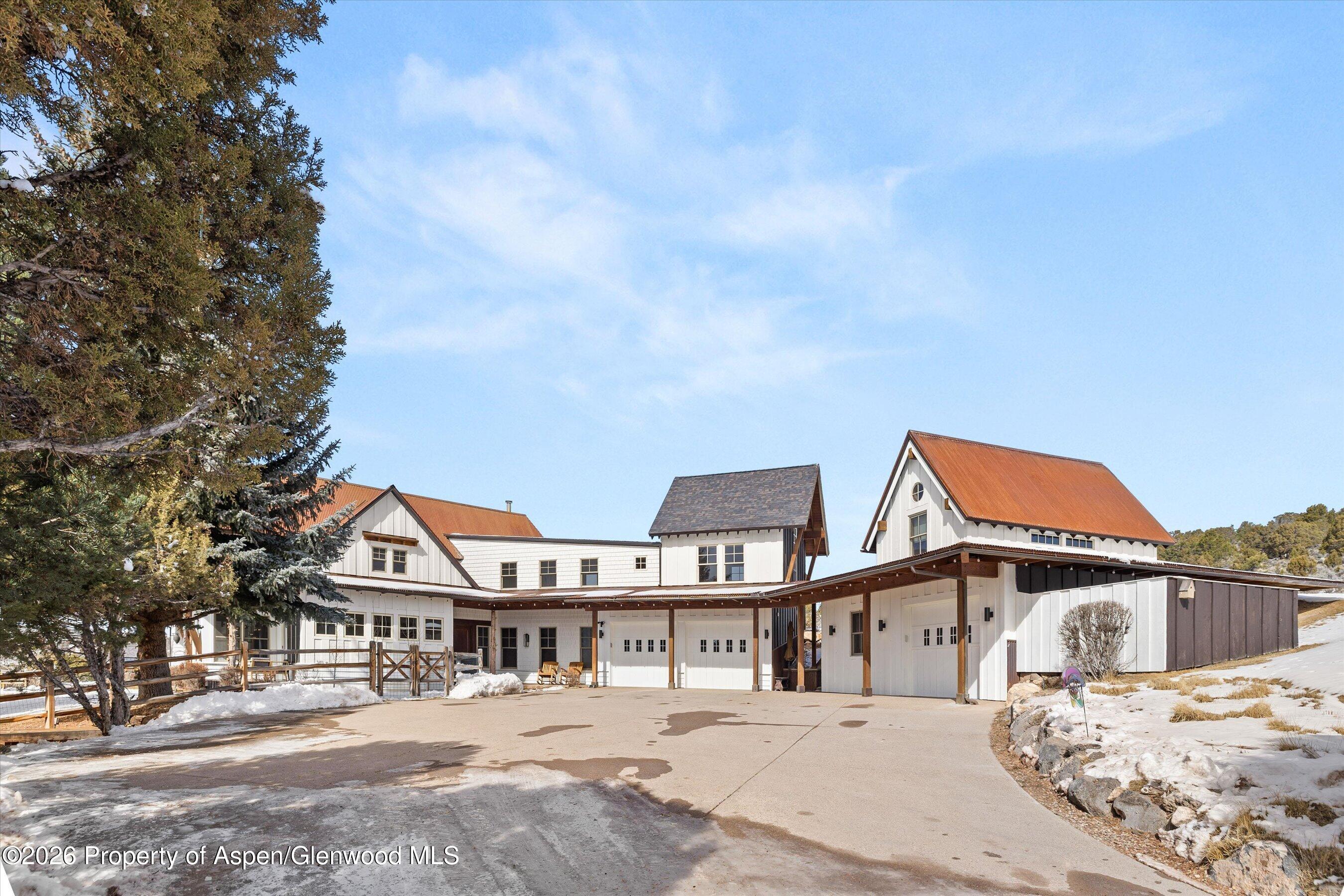 31 Wind River Road