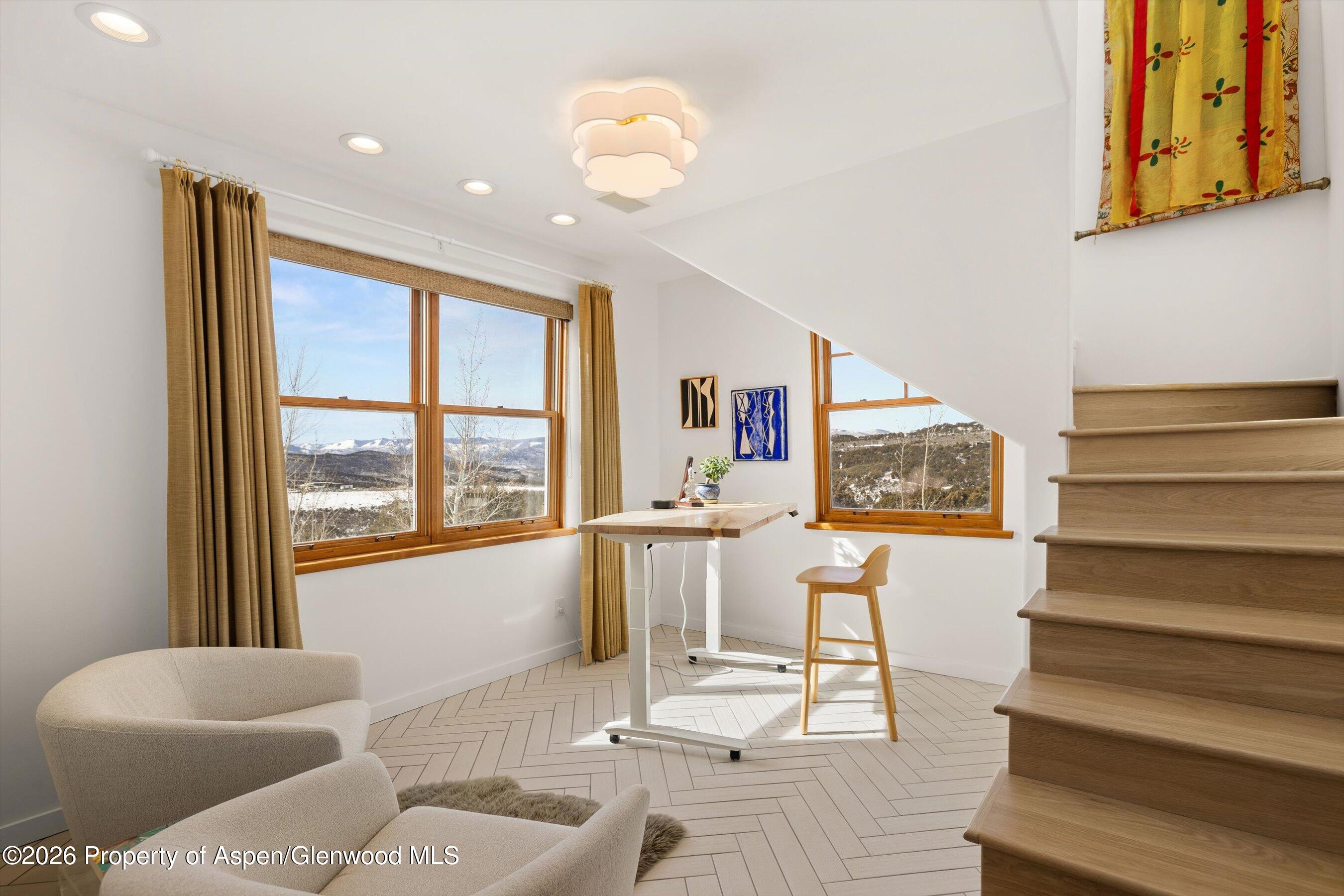 31 Wind River Road