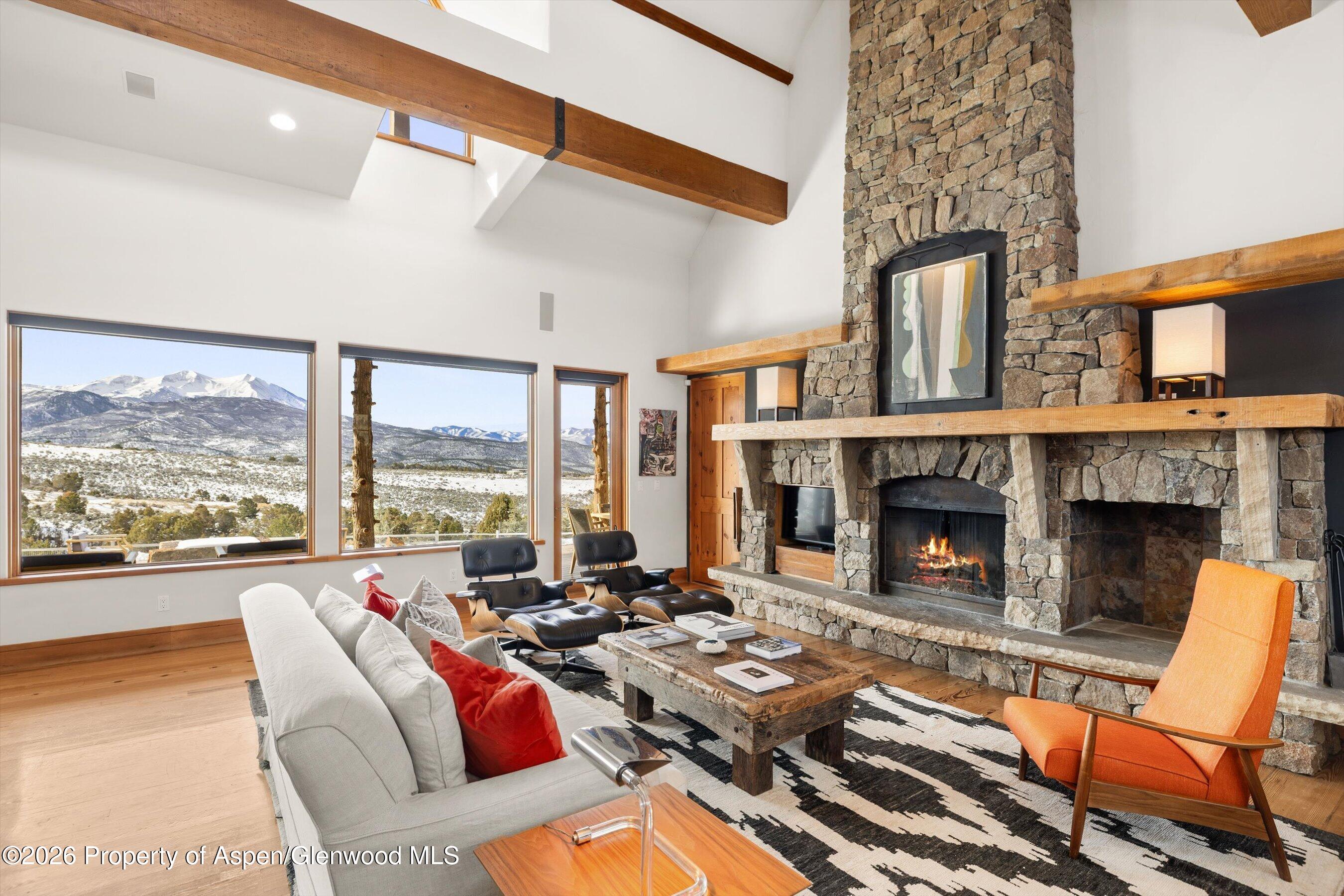 31 Wind River Road