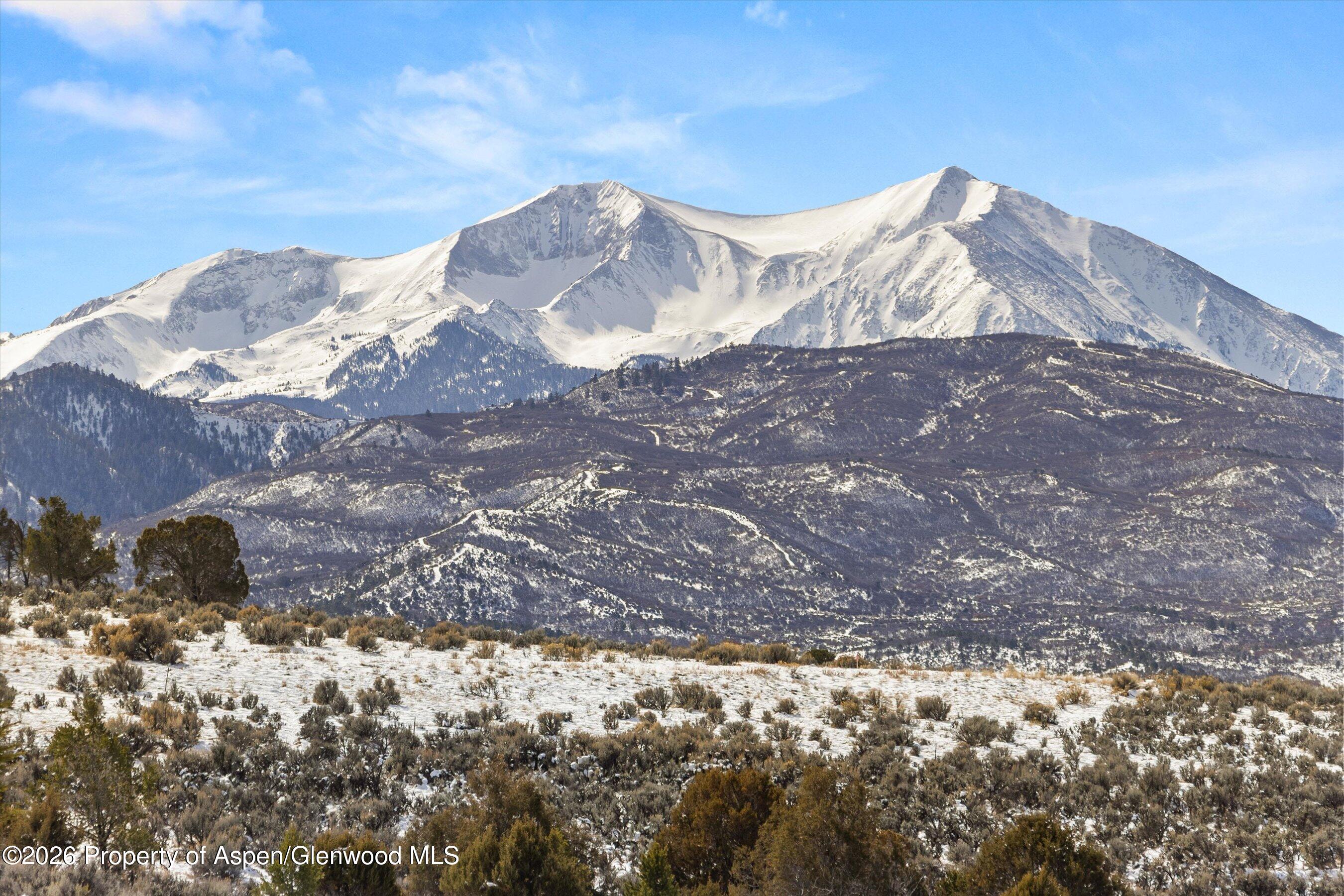 31 Wind River Road