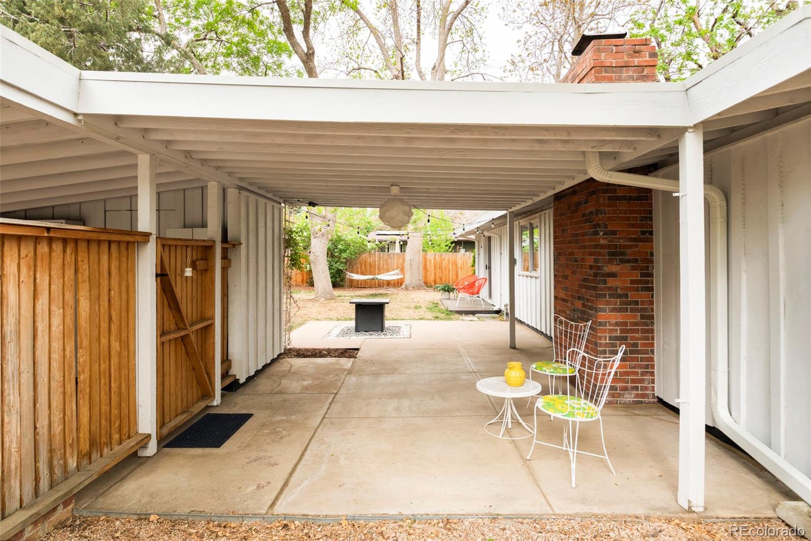 2515 S Newton Street