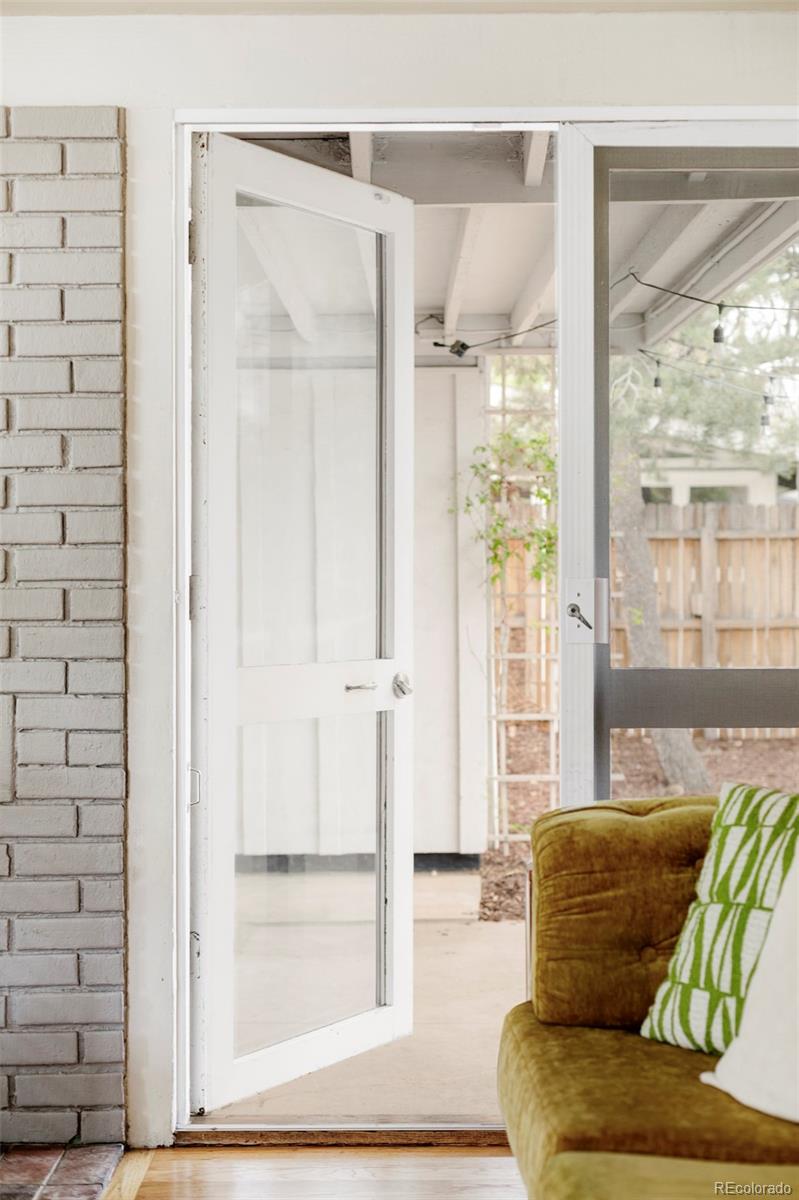 2515 S Newton Street