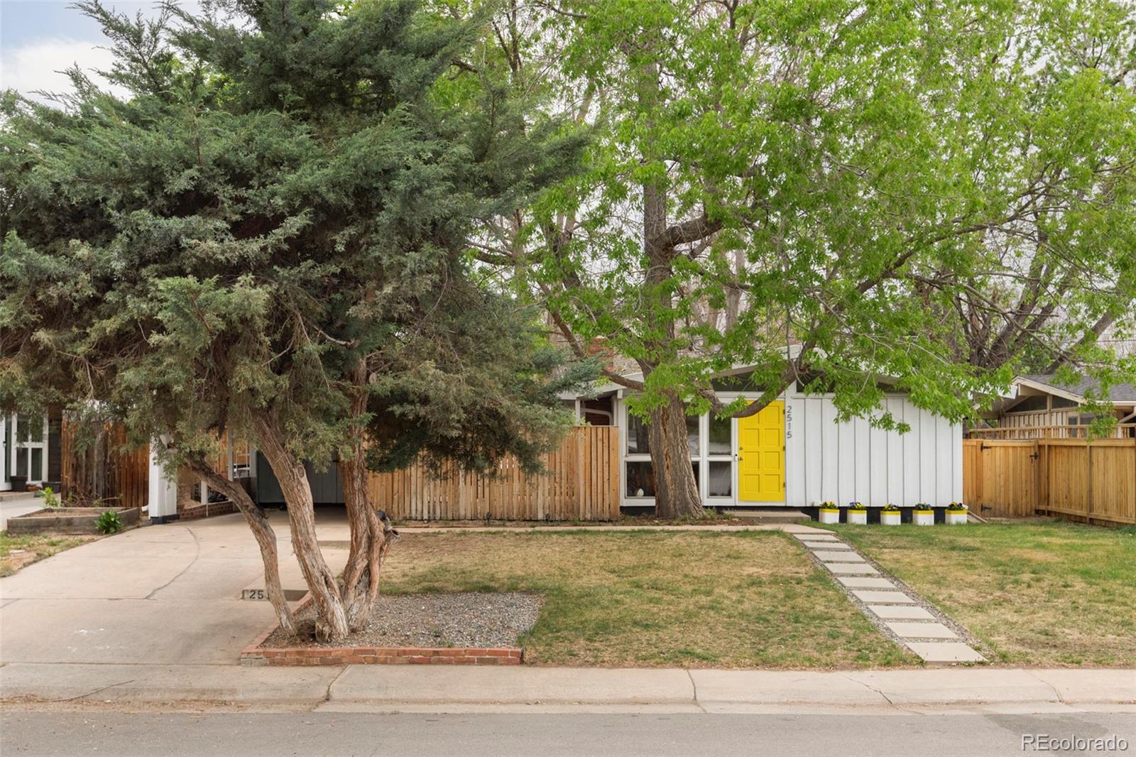 2515 S Newton Street