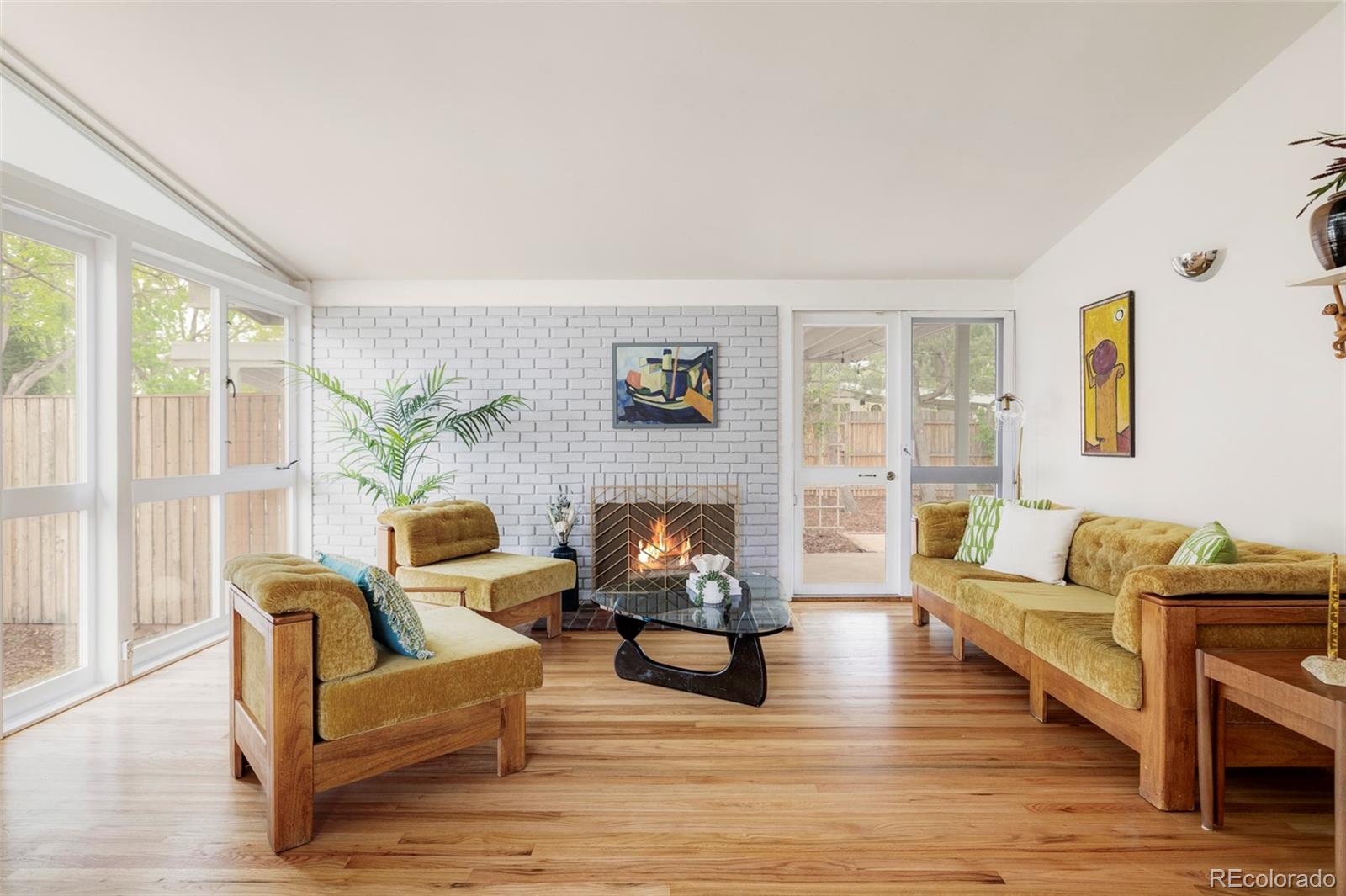 2515 S Newton Street