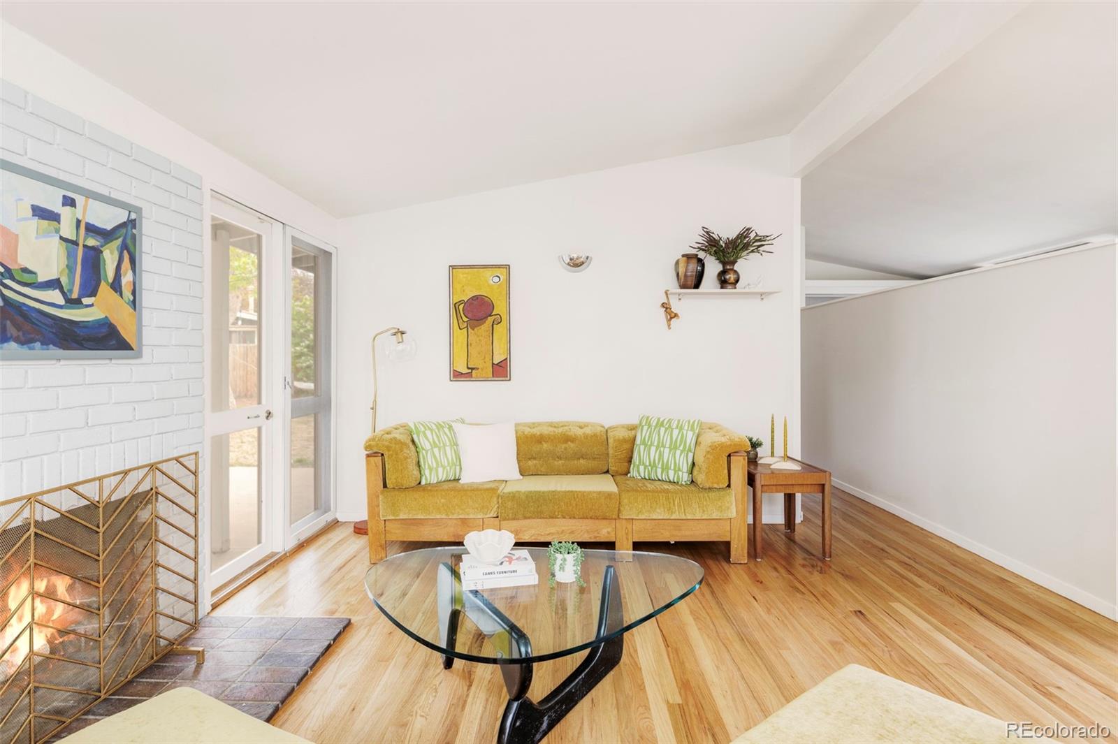 2515 S Newton Street