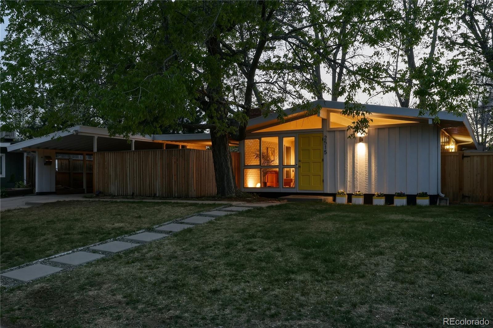 2515 S Newton Street