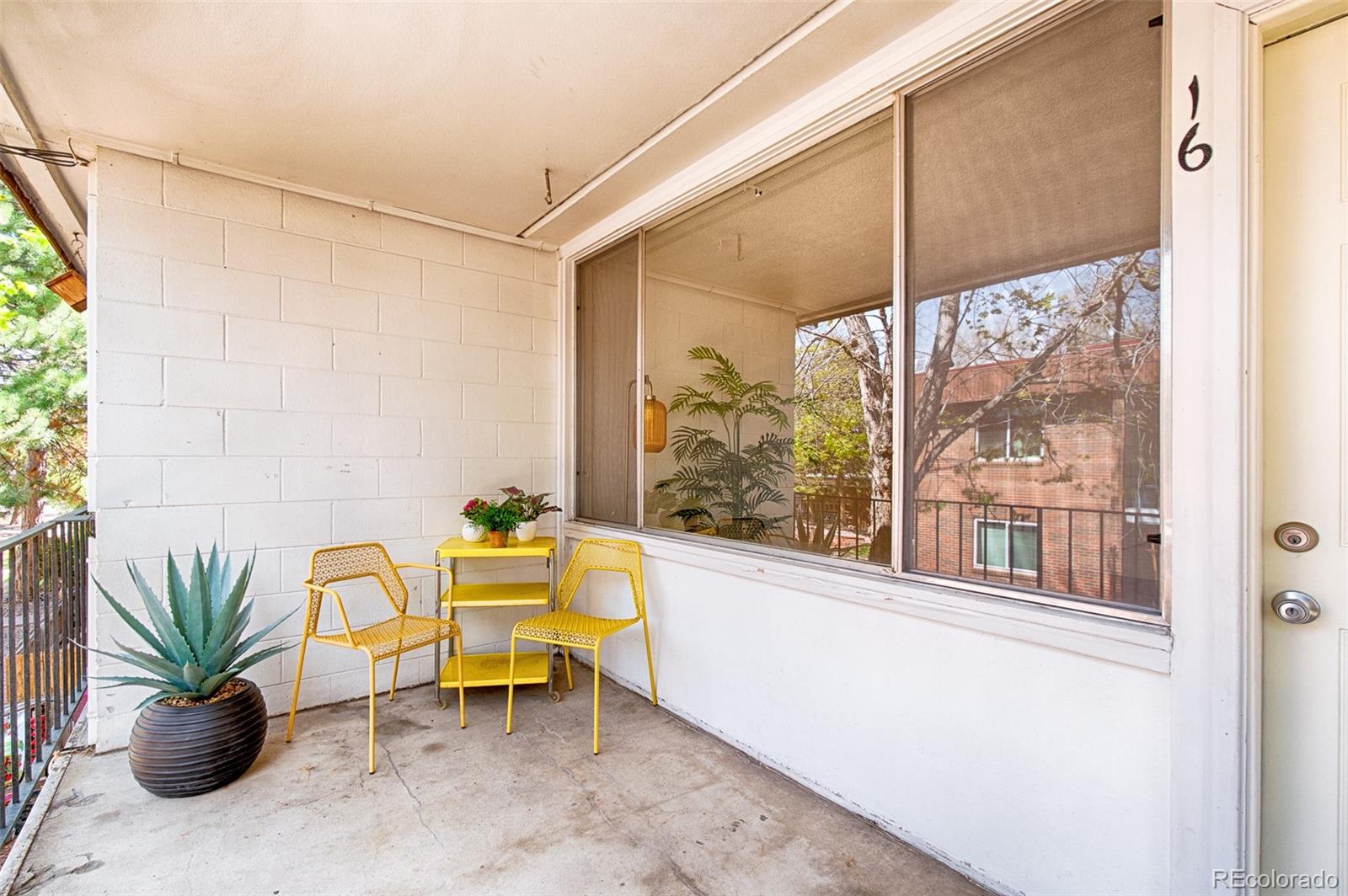 10115 W 25th Avenue Unit: 16