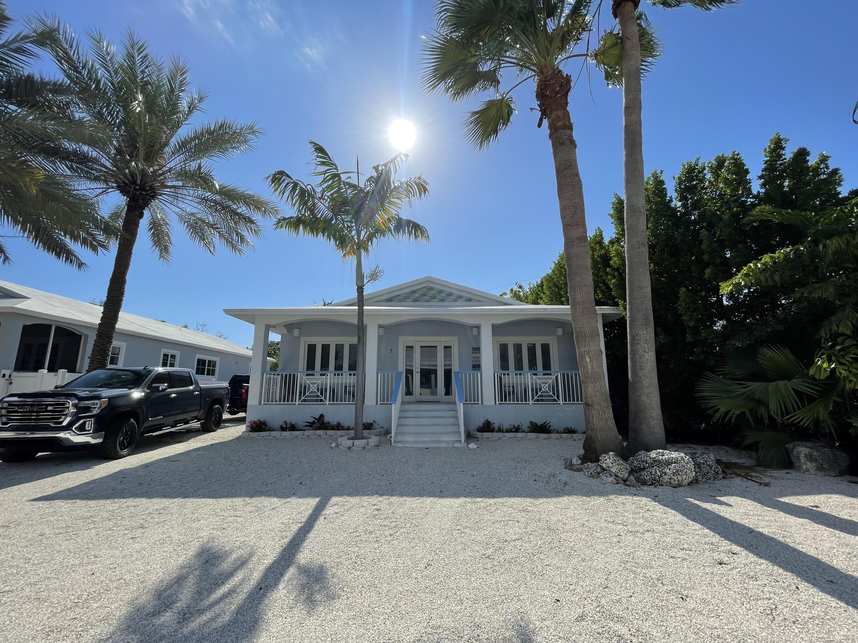 7 Ocean View Boulevard