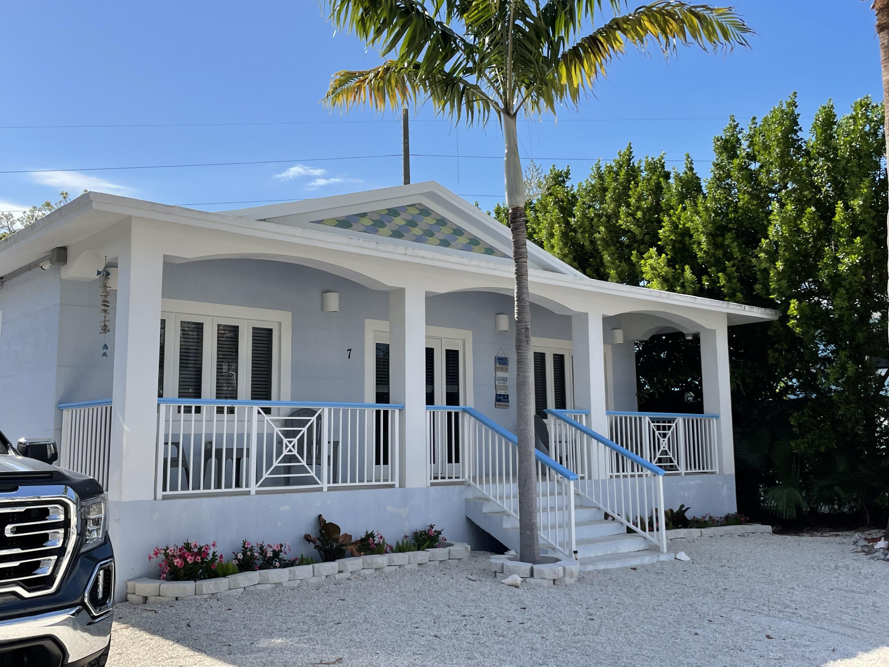 7 Ocean View Boulevard